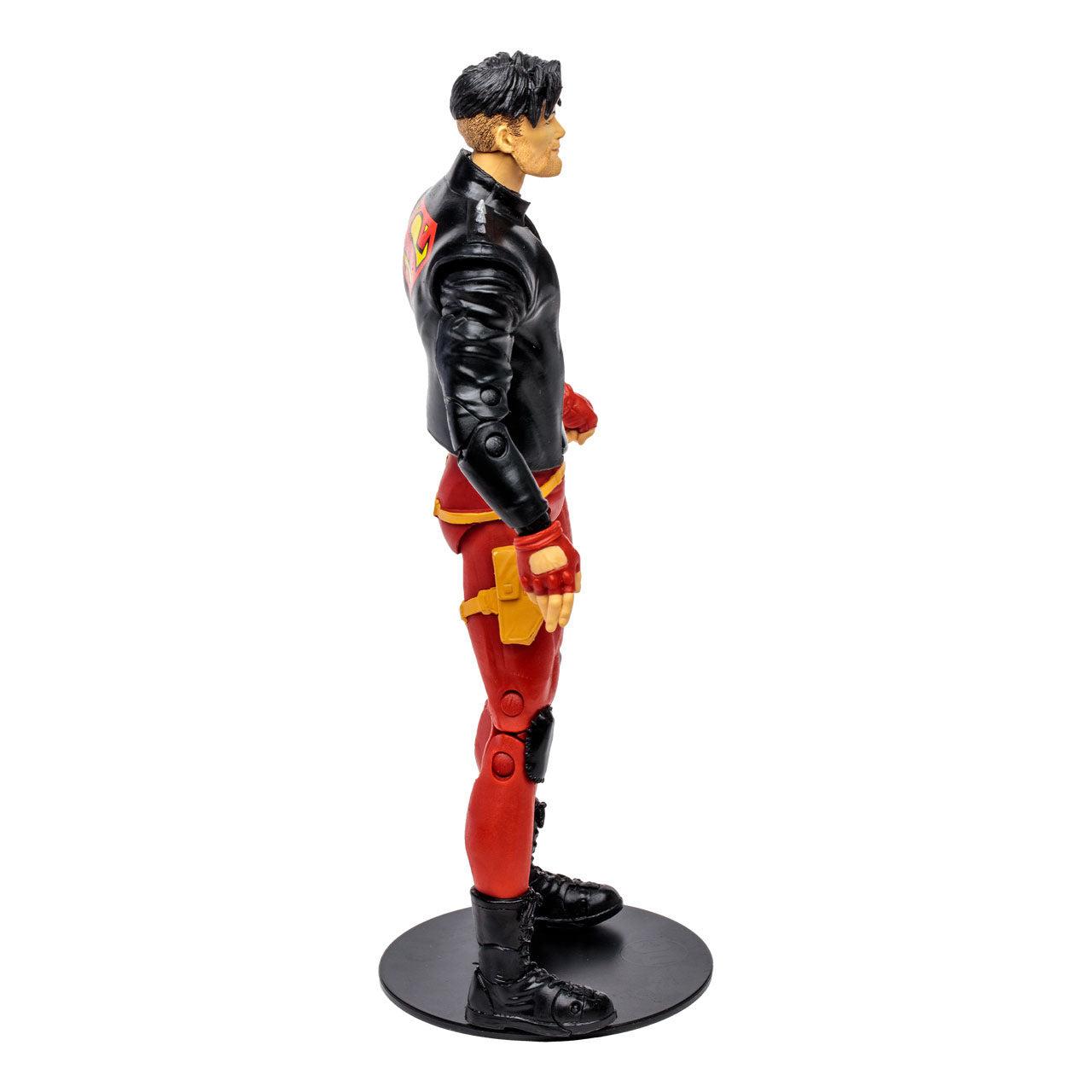 DC Multiverse: Kon-El Superboy-Actionfiguren-McFarlane Toys-Mighty Underground