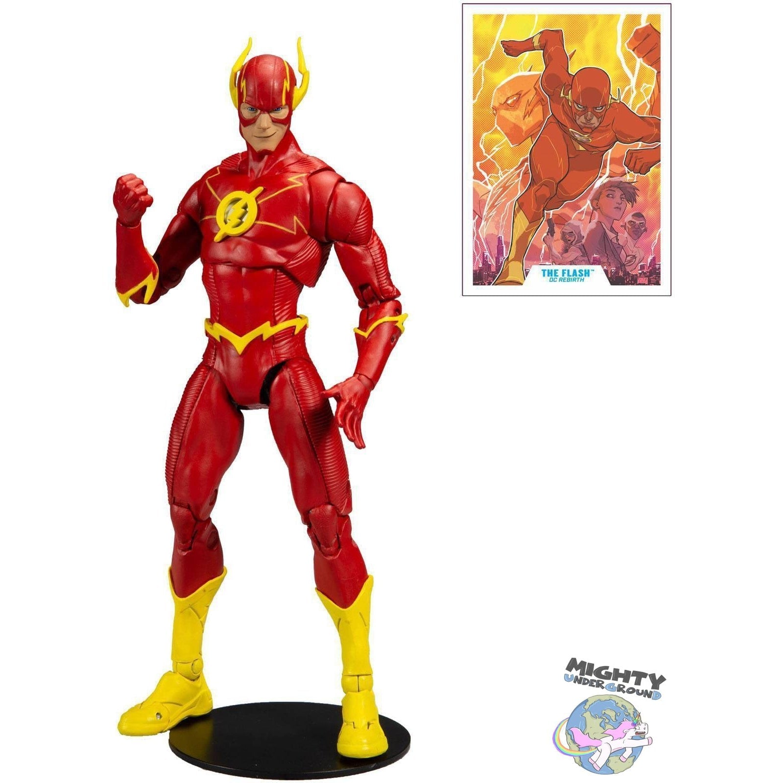 DC Multiverse: Modern Comic Flash-Actionfiguren-McFarlane Toys-mighty-underground