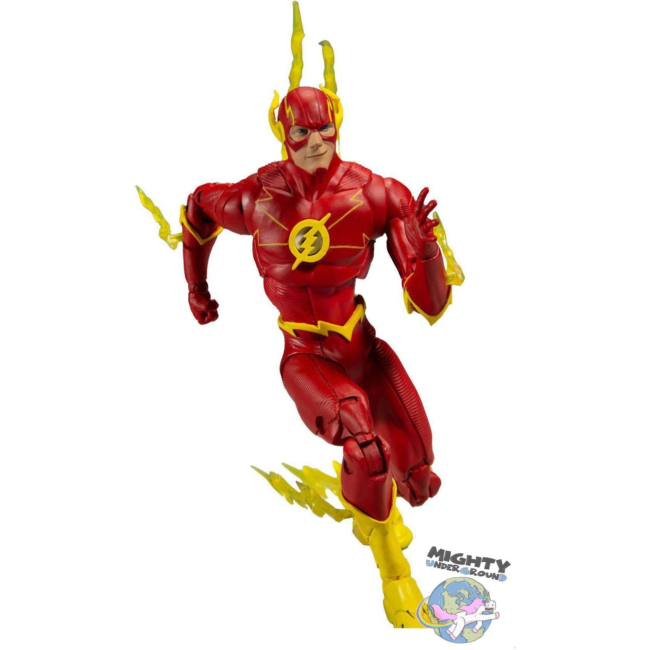 DC Multiverse: Modern Comic Flash-Actionfiguren-McFarlane Toys-mighty-underground