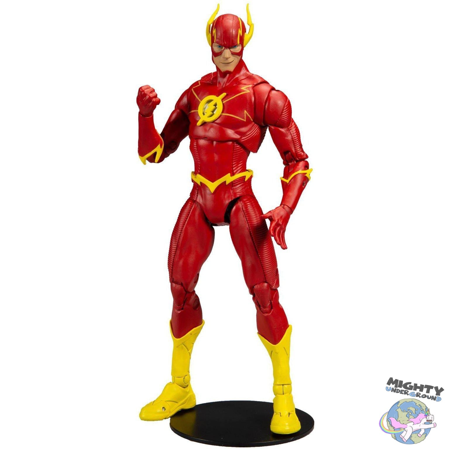 DC Multiverse: Modern Comic Flash-Actionfiguren-McFarlane Toys-mighty-underground