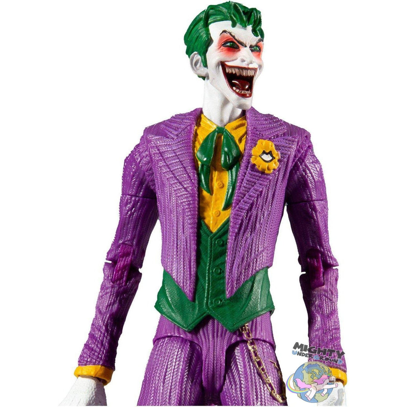 DC Multiverse: Modern Comic Joker-Actionfiguren-McFarlane Toys-mighty-underground