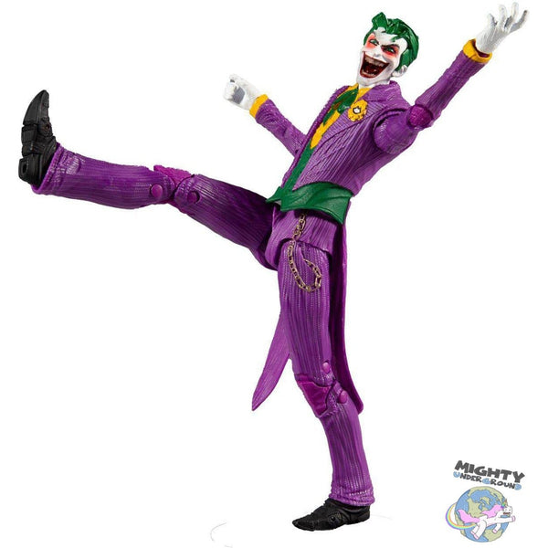 DC Multiverse: Modern Comic Joker-Actionfiguren-McFarlane Toys-mighty-underground