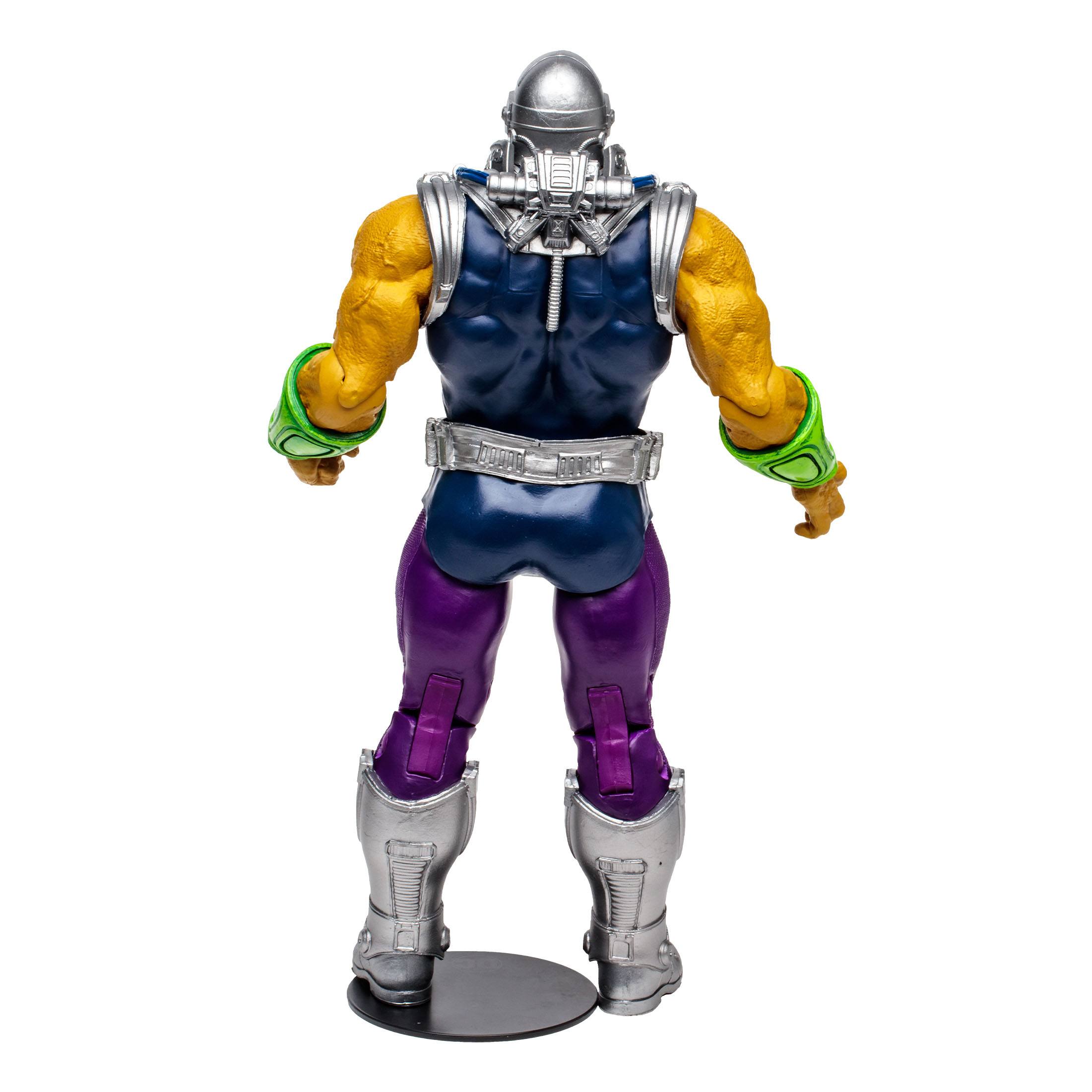 DC Multiverse: Mongul - Megafig-Actionfiguren-McFarlane Toys-Mighty Underground