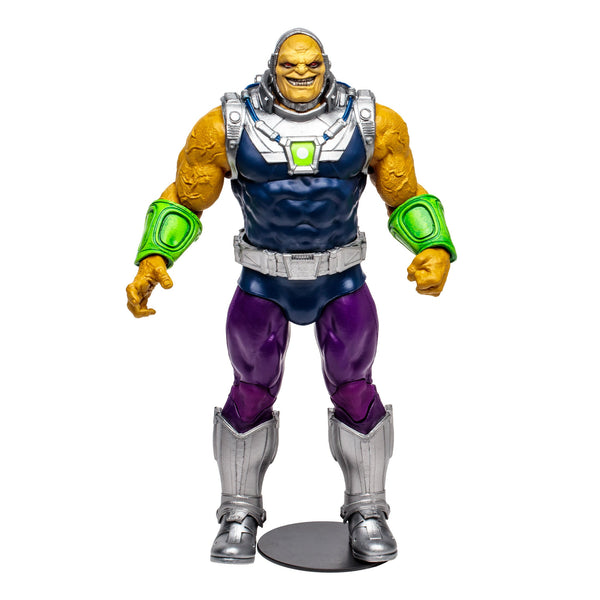 DC Multiverse: Mongul - Megafig-Actionfiguren-McFarlane Toys-Mighty Underground