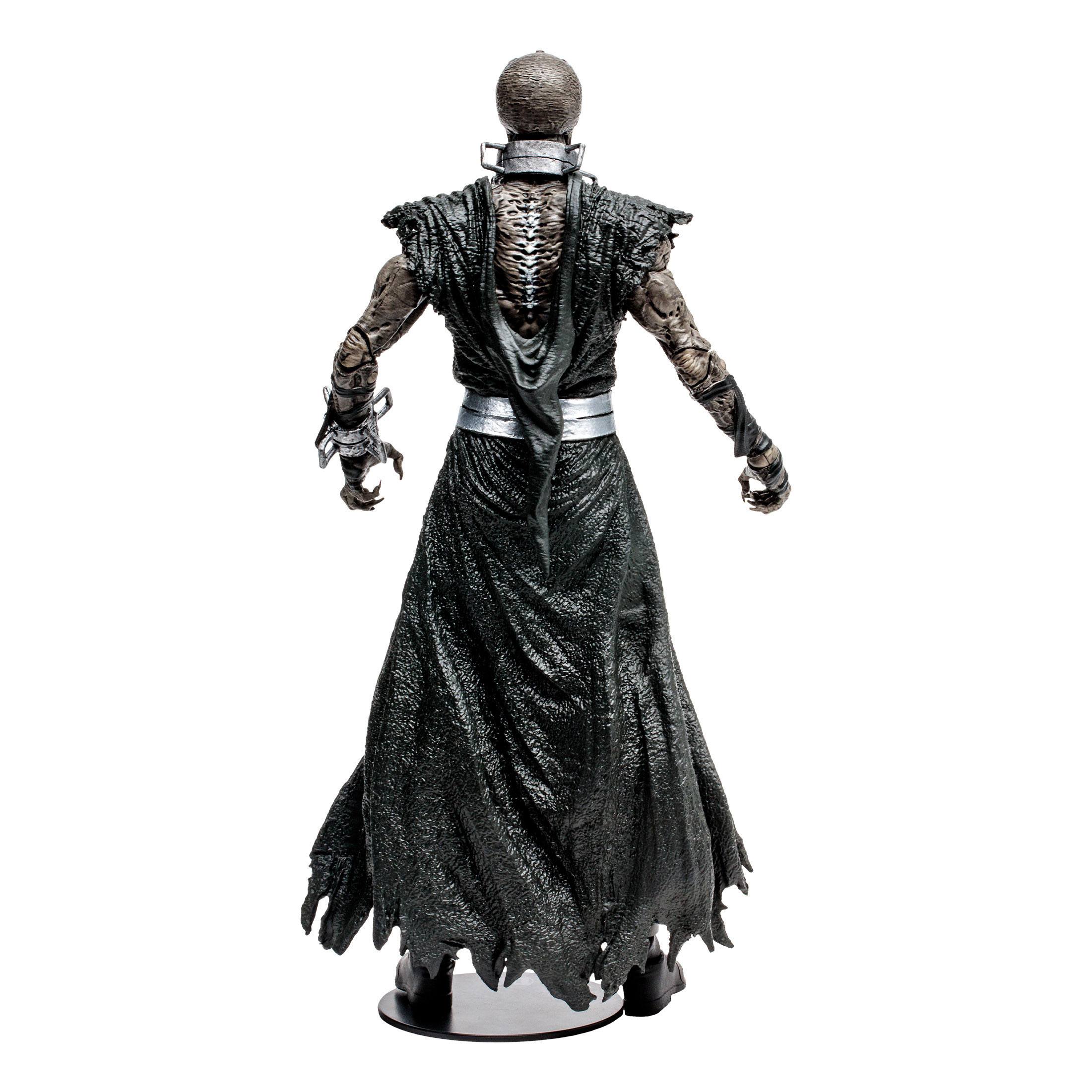 DC Multiverse: Nekron (Blackest Night) - Megafig-Actionfiguren-McFarlane Toys-Mighty Underground