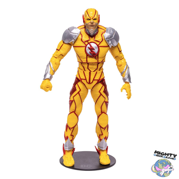 DC Multiverse: Reverse Flash (Injustice 2)-Actionfiguren-McFarlane Toys-Mighty Underground