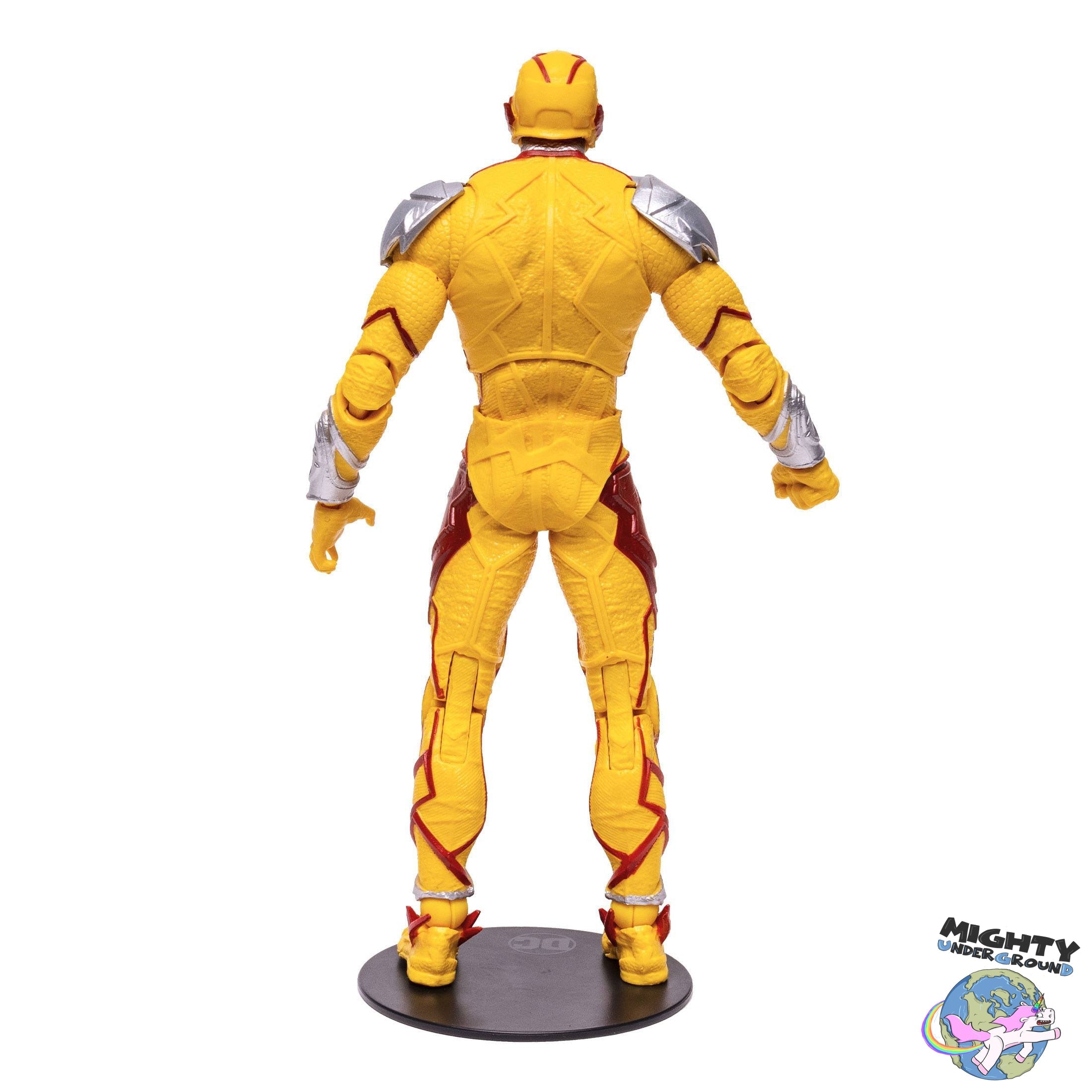 DC Multiverse: Reverse Flash (Injustice 2)-Actionfiguren-McFarlane Toys-Mighty Underground