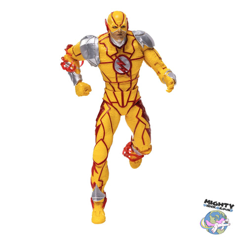 DC Multiverse: Reverse Flash (Injustice 2)-Actionfiguren-McFarlane Toys-Mighty Underground