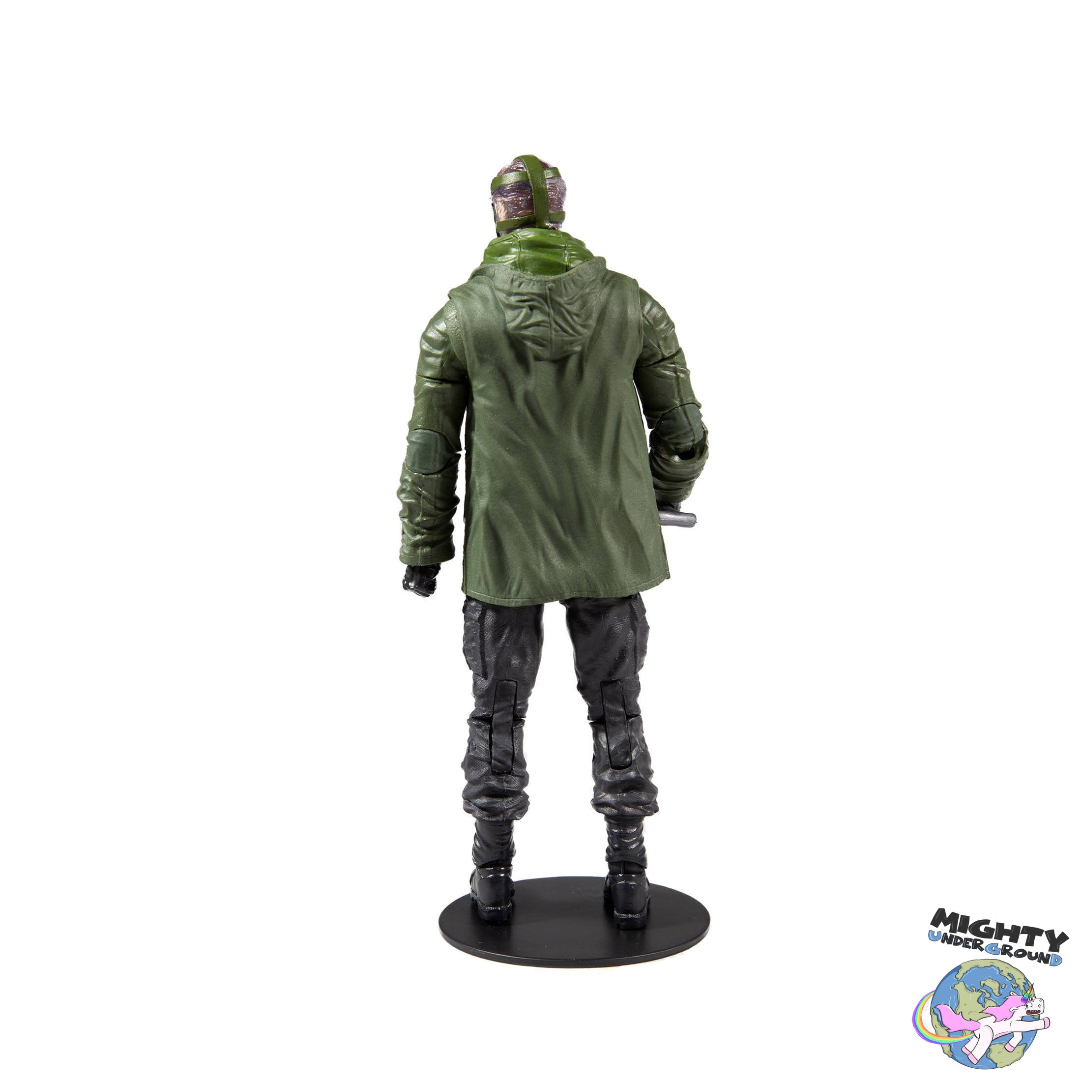 DC Multiverse: Riddler (The Batman Movie)-Actionfiguren-McFarlane Toys-Mighty Underground