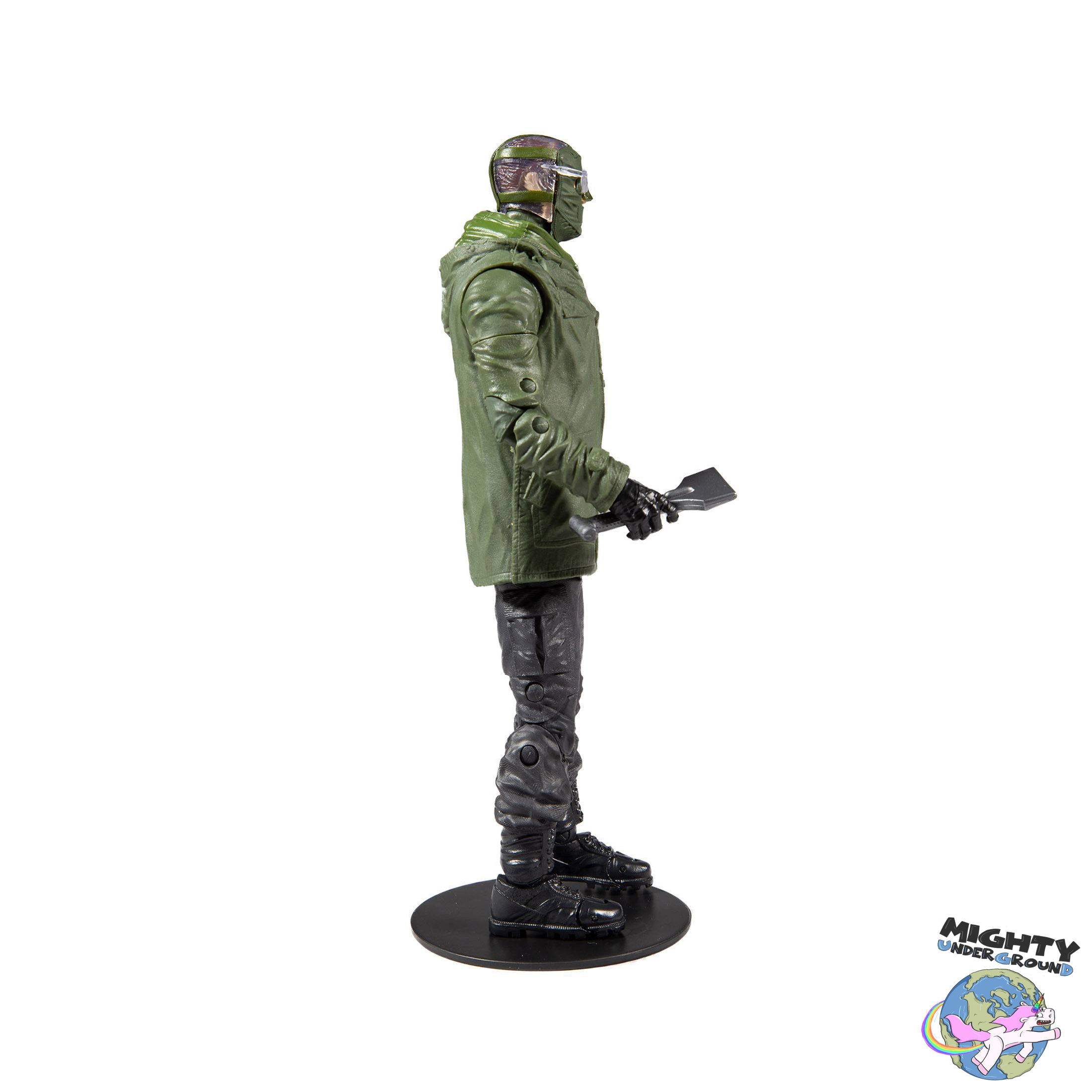 DC Multiverse: Riddler (The Batman Movie)-Actionfiguren-McFarlane Toys-Mighty Underground