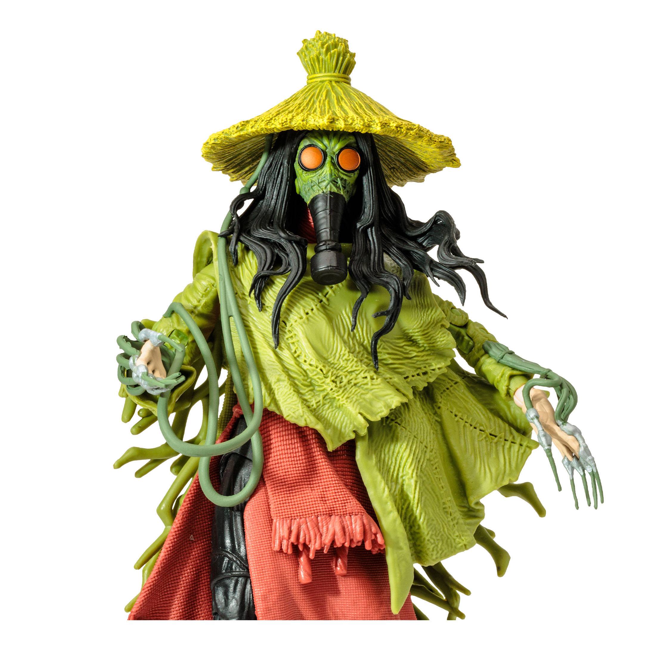 DC Multiverse: Scarecrow (Infinite Frontier)-Actionfiguren-McFarlane Toys-Mighty Underground