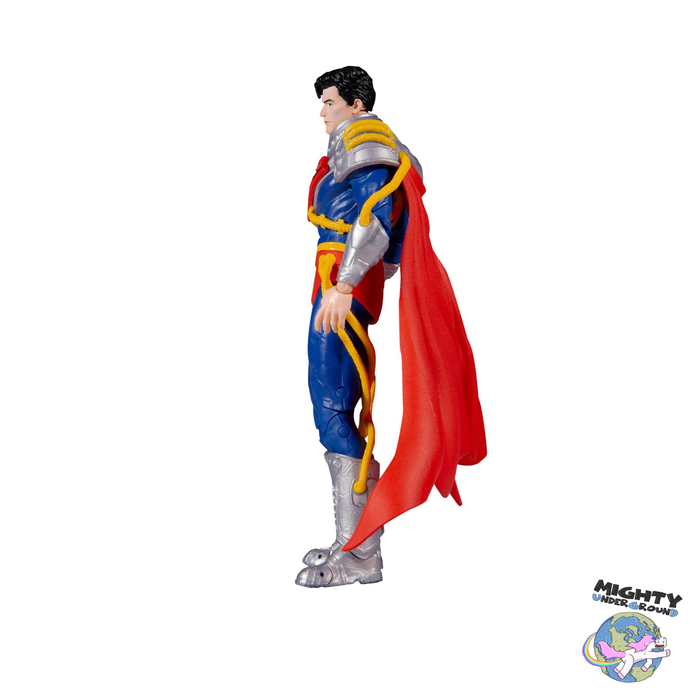 DC Multiverse: Superboy Prime (Infinite Crisis)-Actionfiguren-McFarlane Toys-Mighty Underground