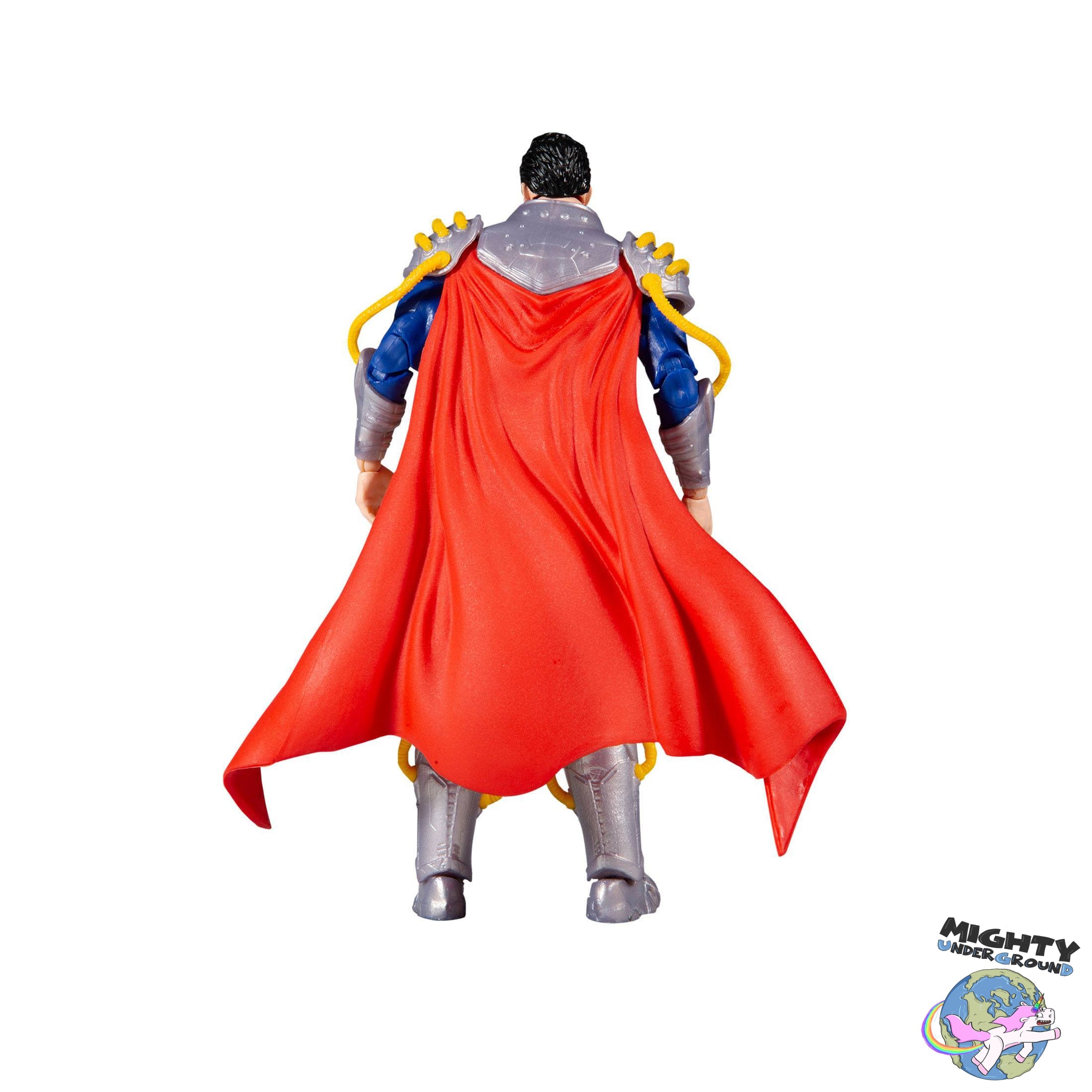 DC Multiverse: Superboy Prime (Infinite Crisis)-Actionfiguren-McFarlane Toys-Mighty Underground