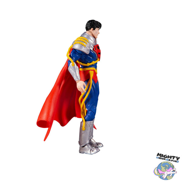 DC Multiverse: Superboy Prime (Infinite Crisis)-Actionfiguren-McFarlane Toys-Mighty Underground