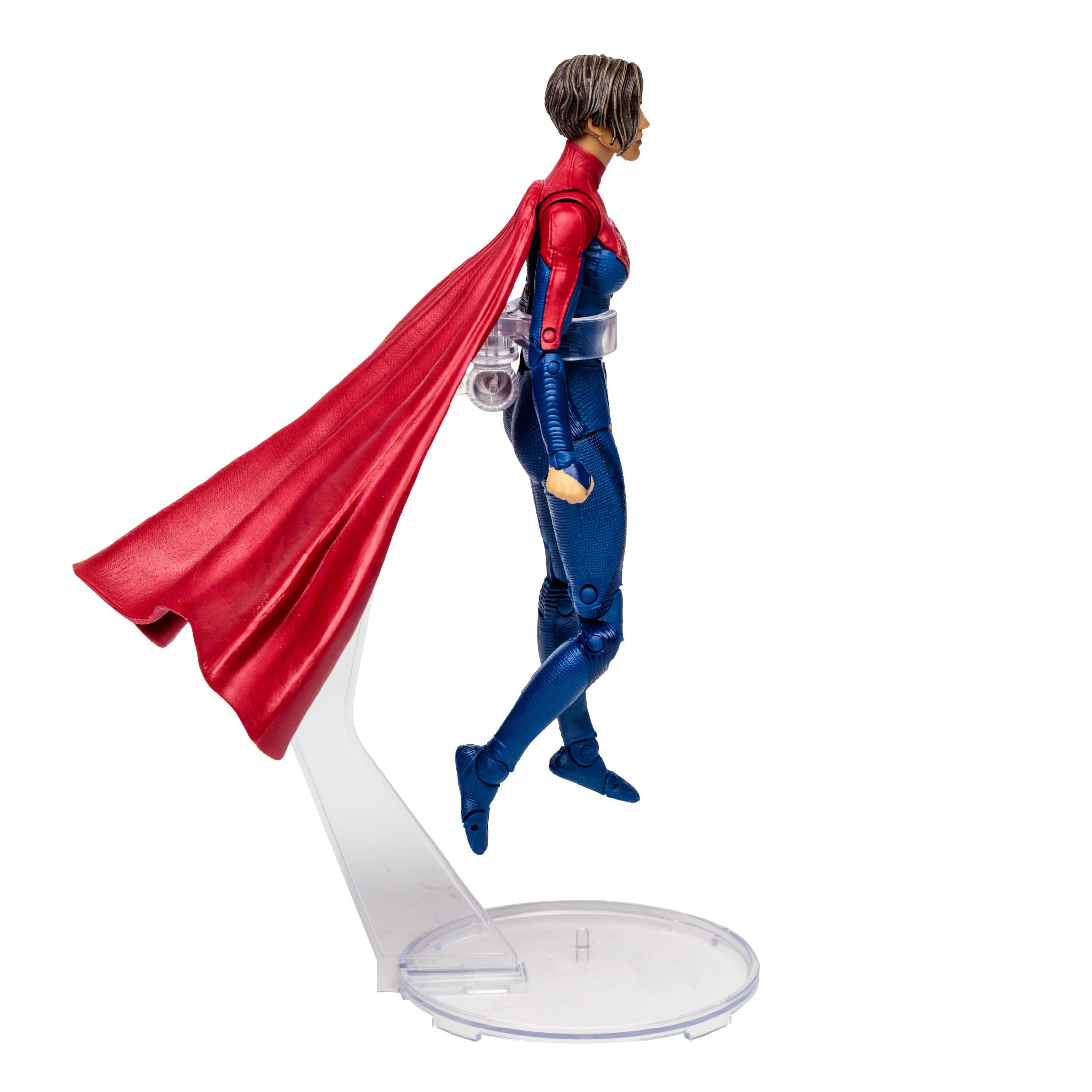 DC Multiverse: Supergirl (The Flash)-Actionfiguren-McFarlane Toys-Mighty Underground