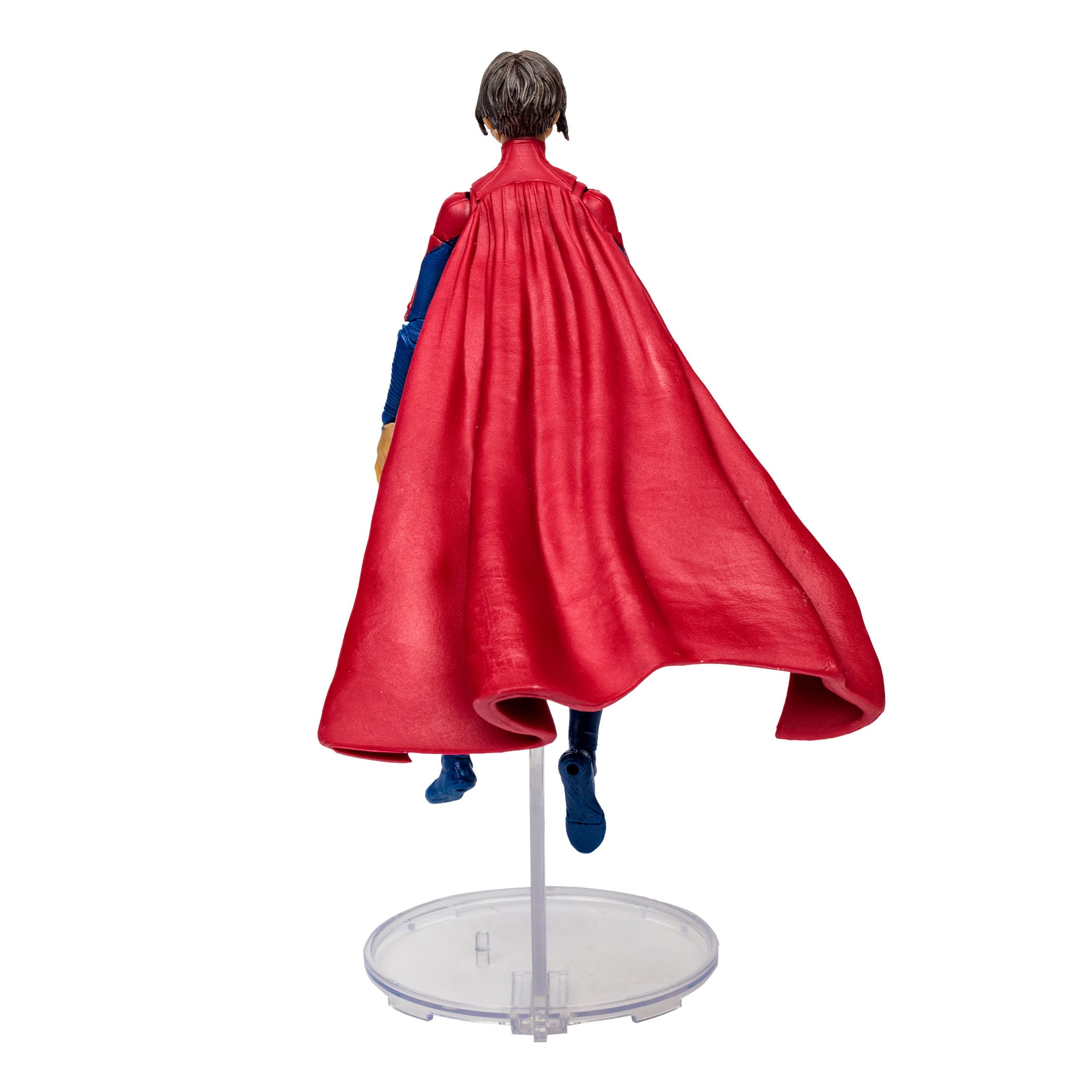 DC Multiverse: Supergirl (The Flash)-Actionfiguren-McFarlane Toys-Mighty Underground