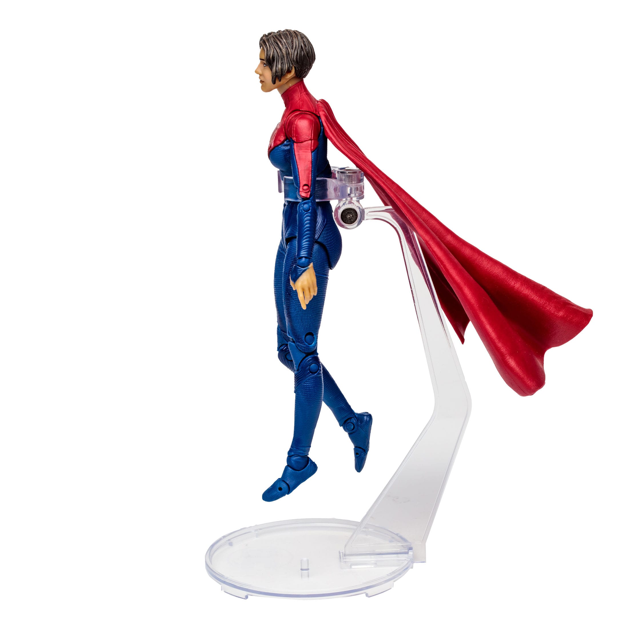 DC Multiverse: Supergirl (The Flash)-Actionfiguren-McFarlane Toys-Mighty Underground