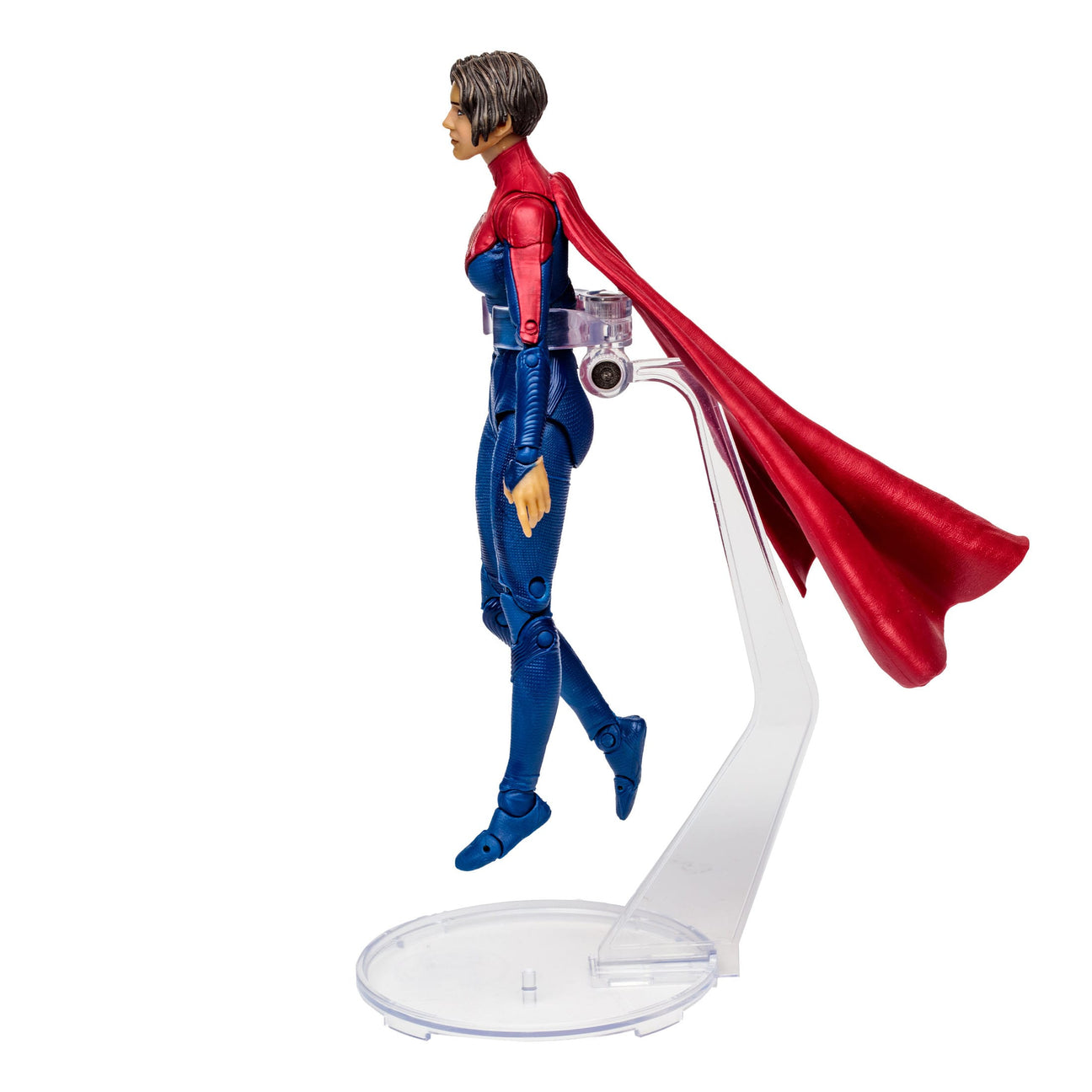 DC Multiverse: Supergirl (The Flash)-Actionfiguren-McFarlane Toys-Mighty Underground