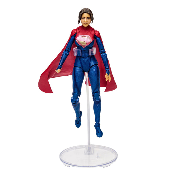 DC Multiverse: Supergirl (The Flash)-Actionfiguren-McFarlane Toys-Mighty Underground