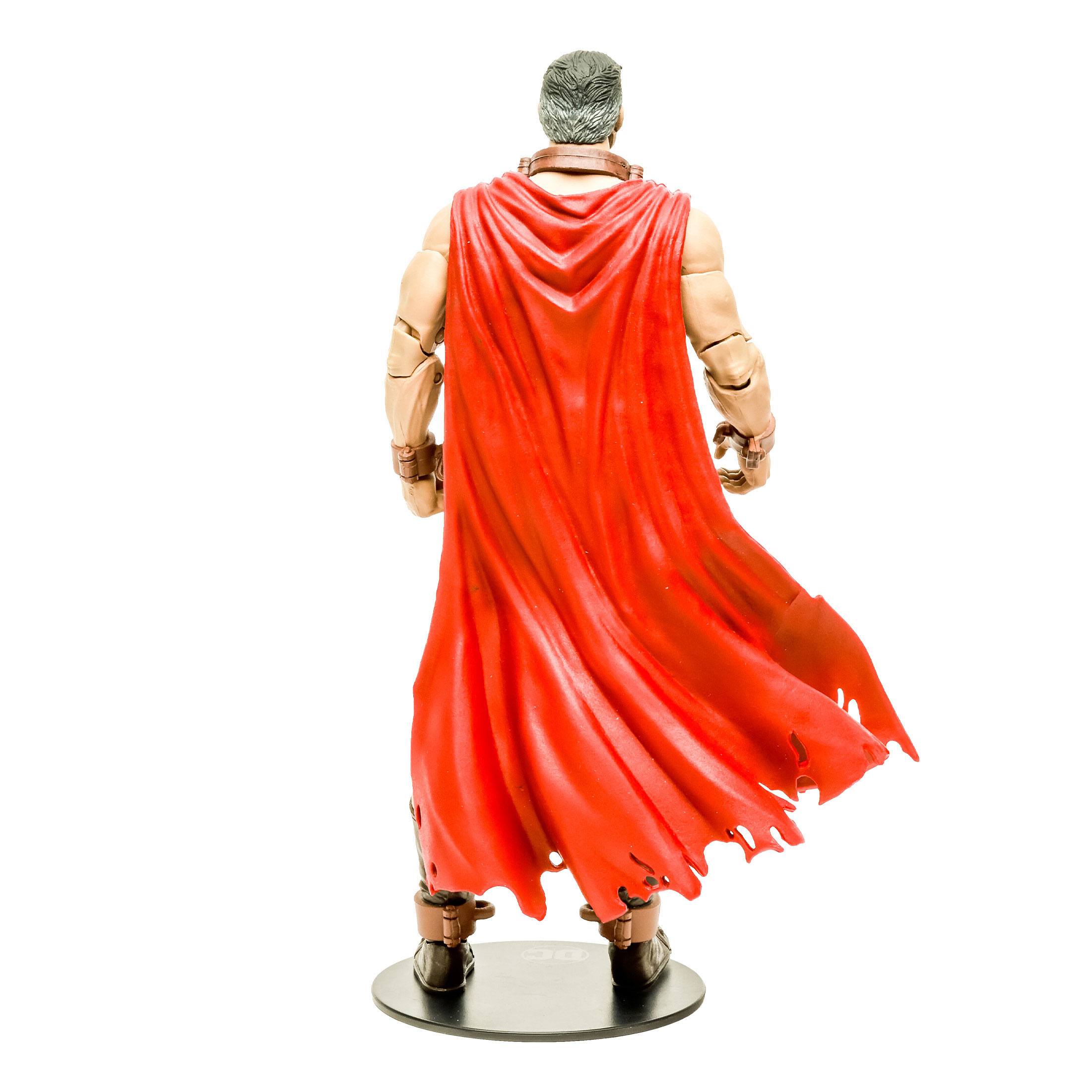 DC Multiverse: Superman (DC Future State)-Actionfiguren-McFarlane Toys-Mighty Underground