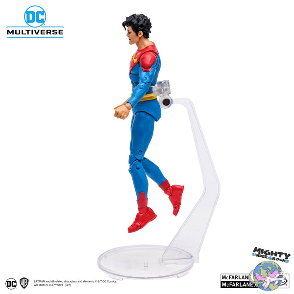 DC Multiverse: Superman (Jon Kent, DC Future State)-Actionfiguren-McFarlane Toys-Mighty Underground