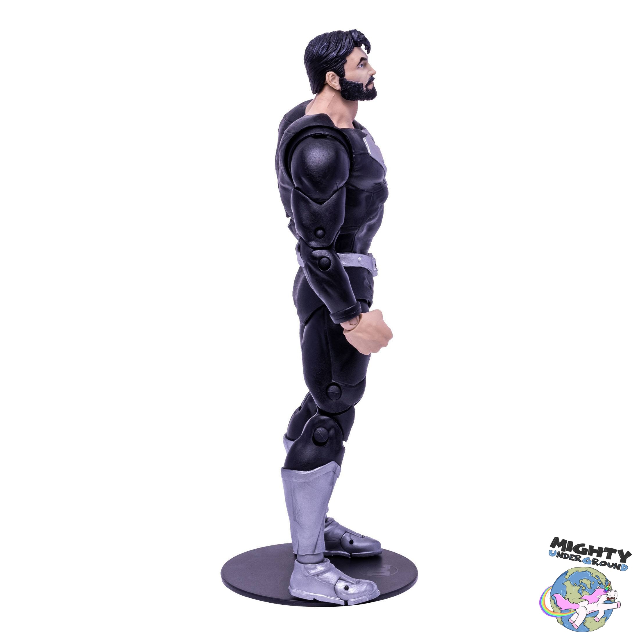 DC Multiverse: Superman (Lois and Clark)-Actionfiguren-McFarlane Toys-Mighty Underground