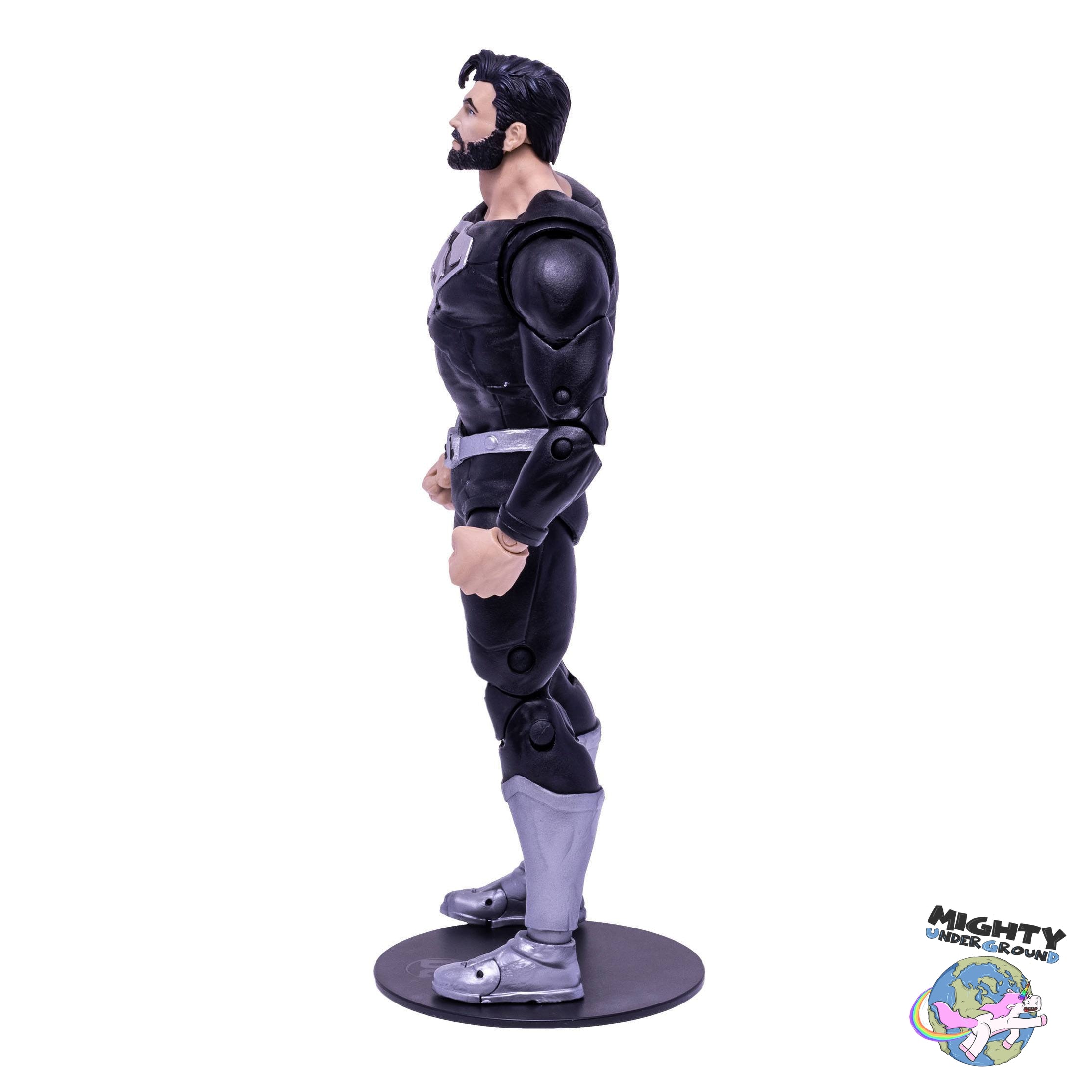 DC Multiverse: Superman (Lois and Clark)-Actionfiguren-McFarlane Toys-Mighty Underground