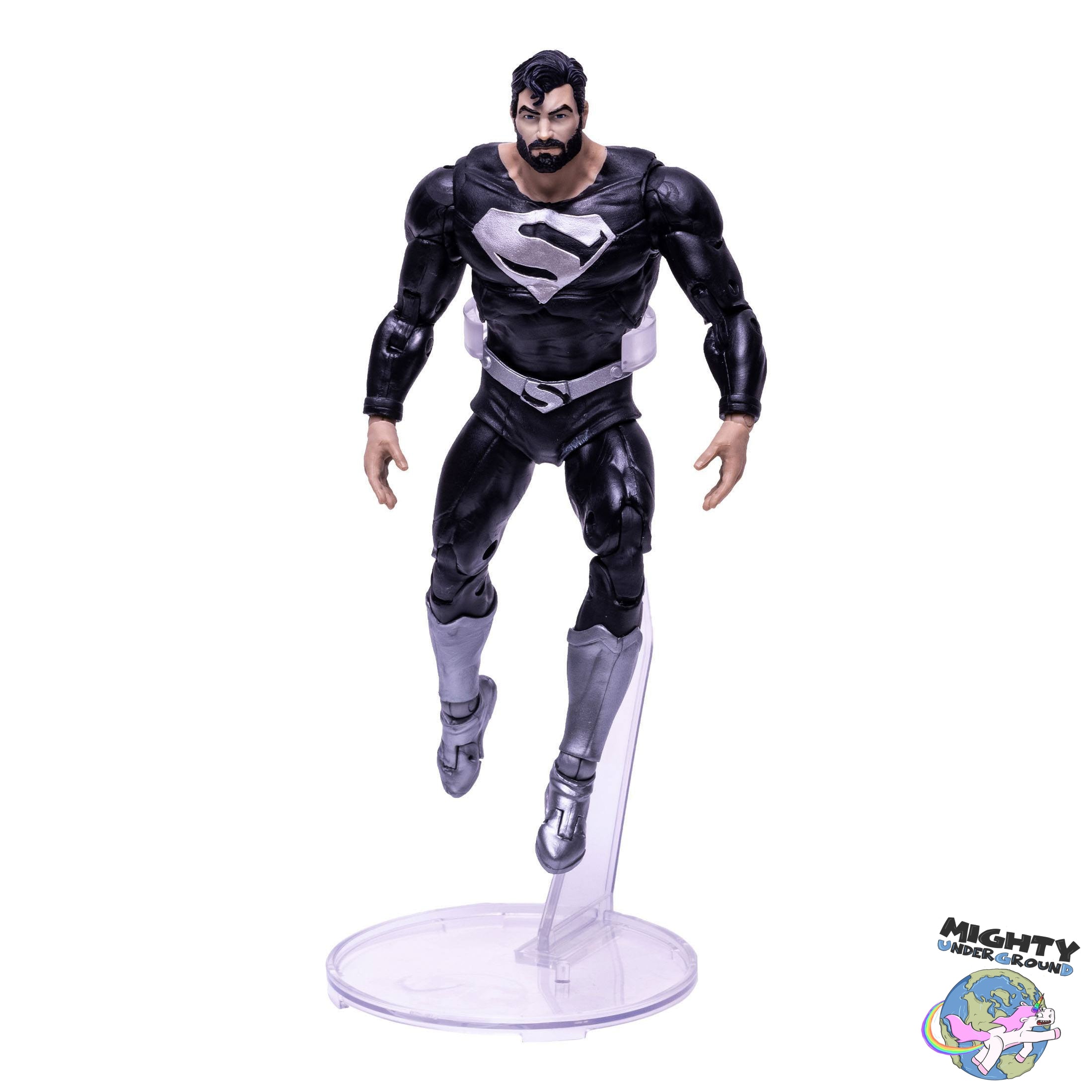 DC Multiverse: Superman (Lois and Clark)-Actionfiguren-McFarlane Toys-Mighty Underground