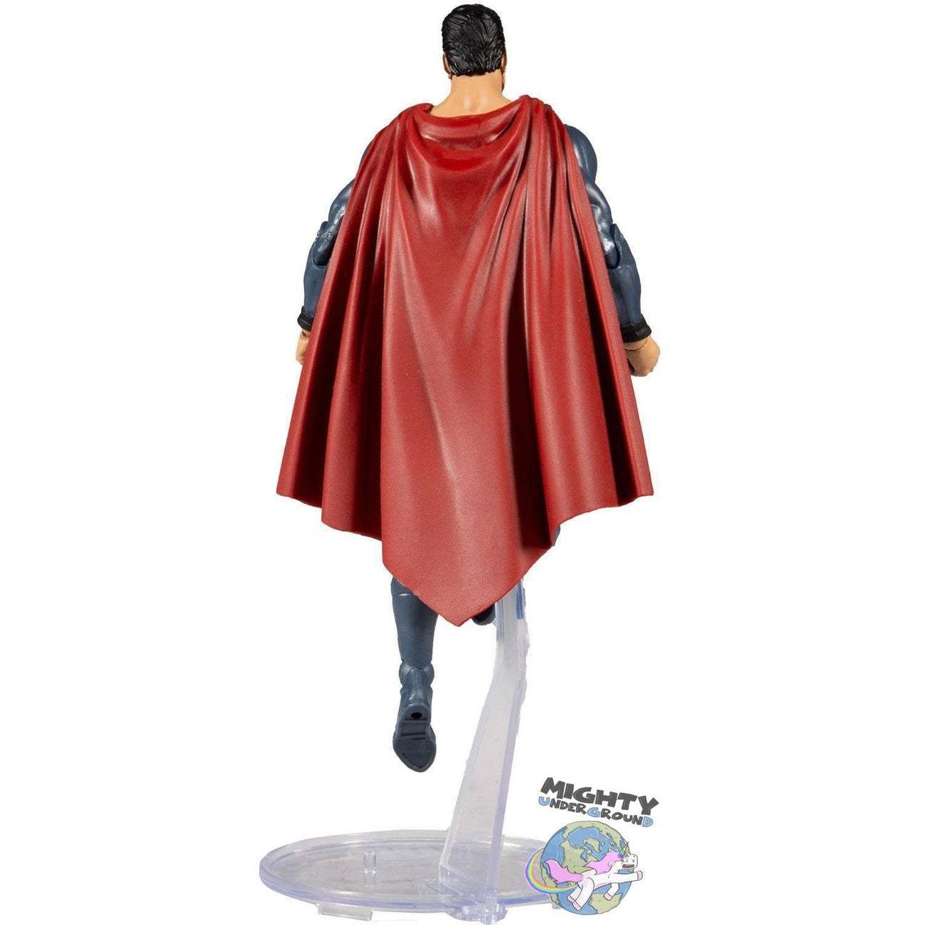 DC Multiverse: Superman - Red Son VORBESTELLUNG!-Actionfiguren-McFarlane Toys-mighty-underground