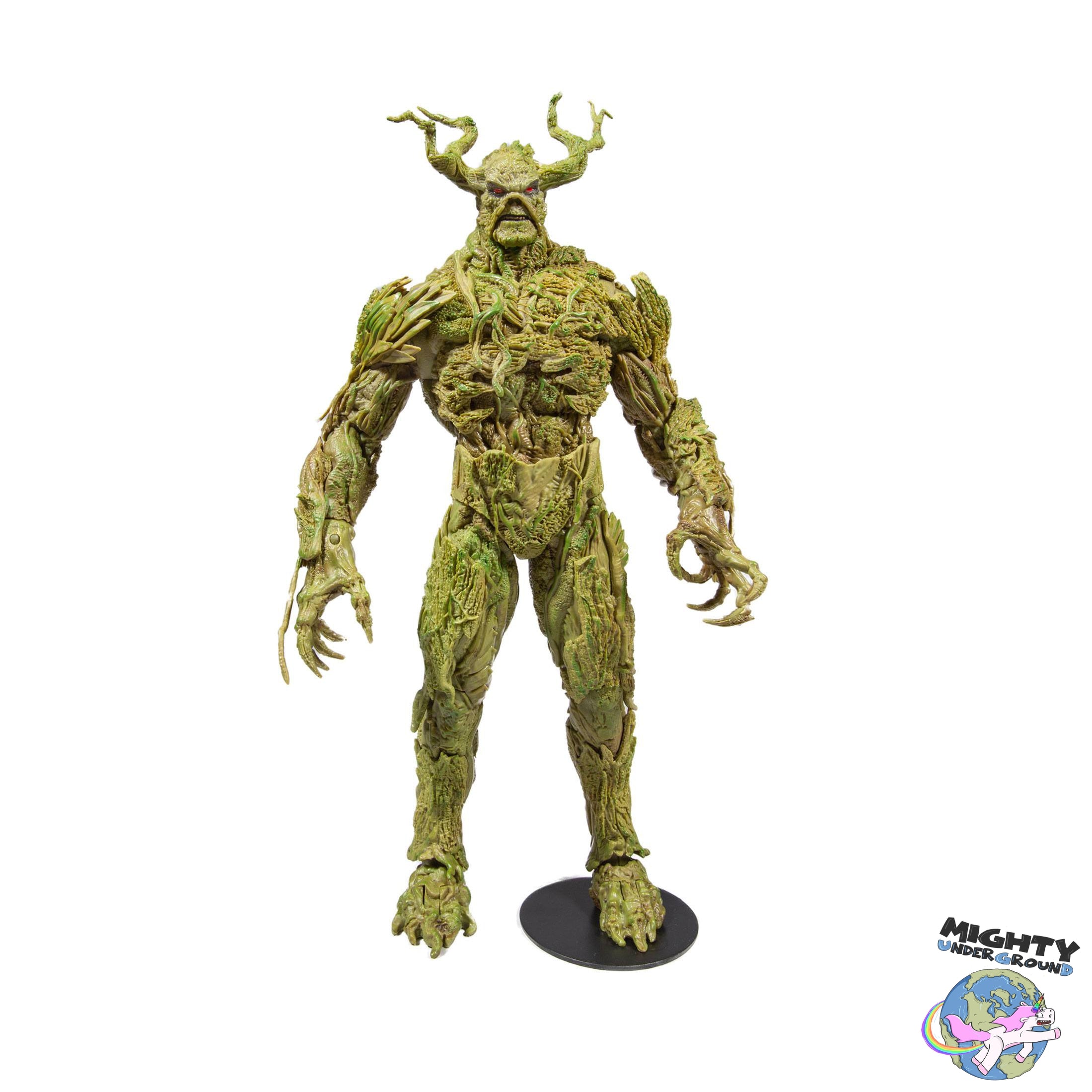 DC Multiverse: Swamp Thing (Variant Edition, 30 cm)-Actionfiguren-McFarlane Toys-Mighty Underground