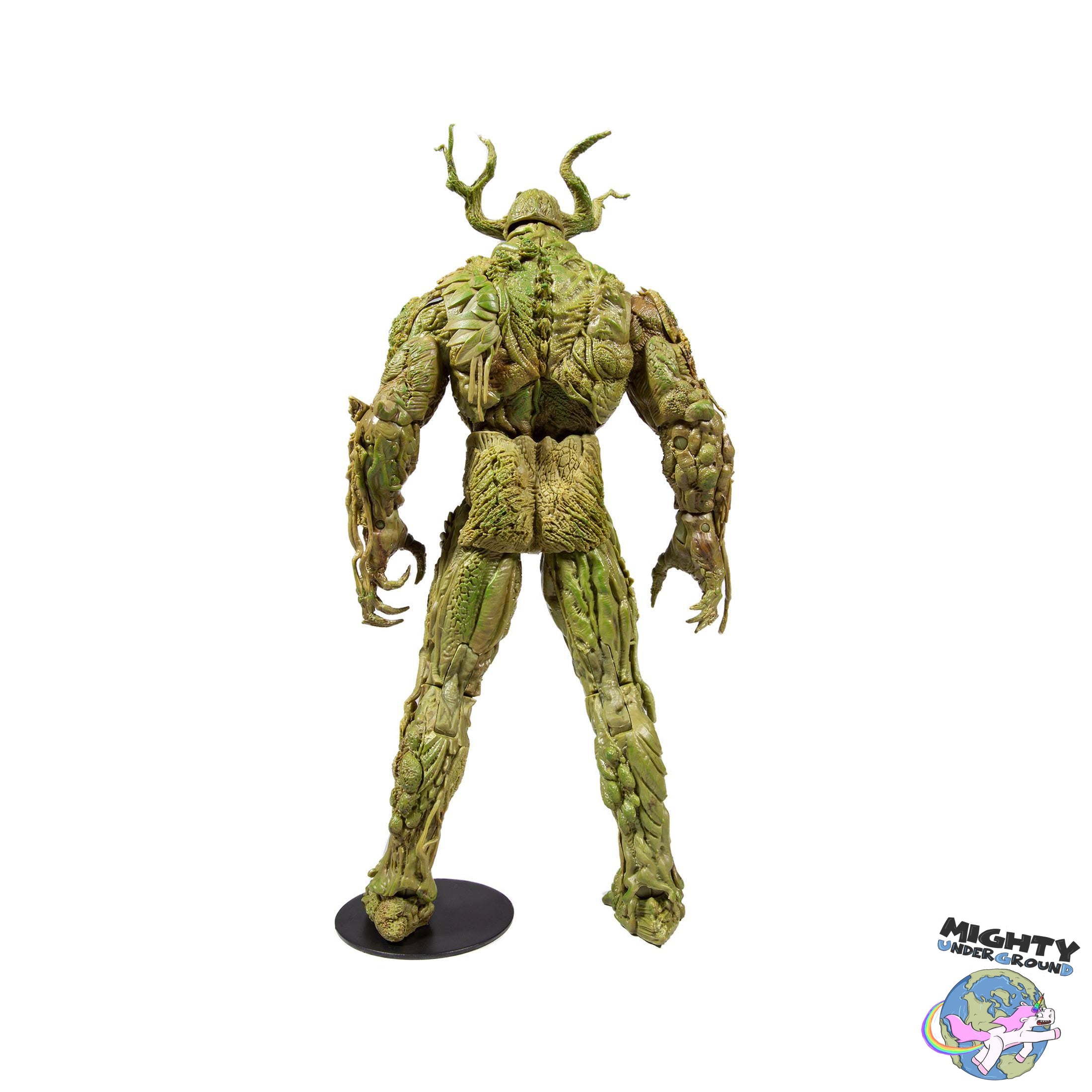 DC Multiverse: Swamp Thing (Variant Edition, 30 cm)-Actionfiguren-McFarlane Toys-Mighty Underground