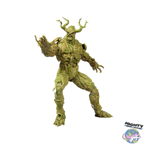 DC Multiverse: Swamp Thing (Variant Edition, 30 cm)-Actionfiguren-McFarlane Toys-Mighty Underground