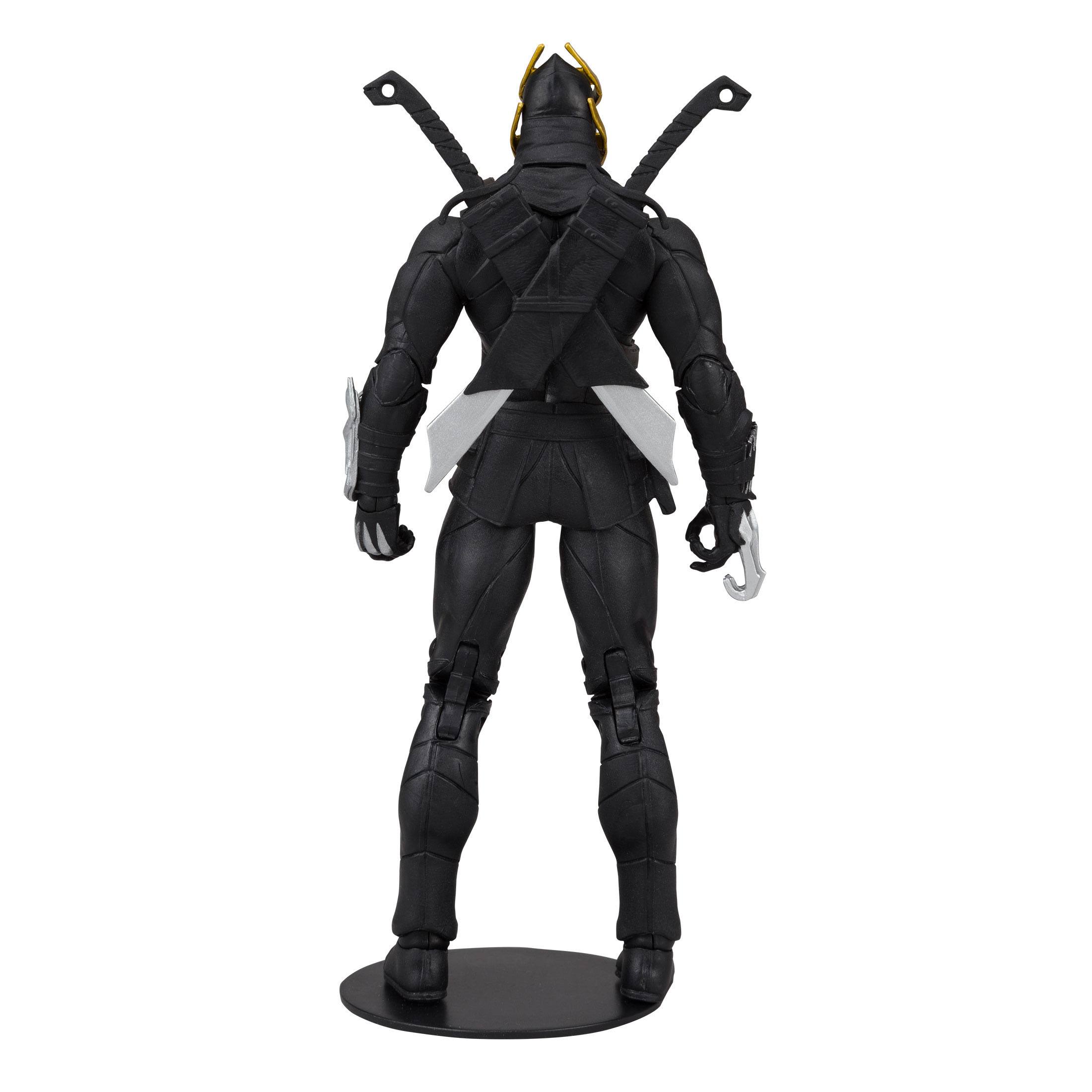 DC Multiverse: Talon (Court of owls)-Actionfiguren-McFarlane Toys-Mighty Underground