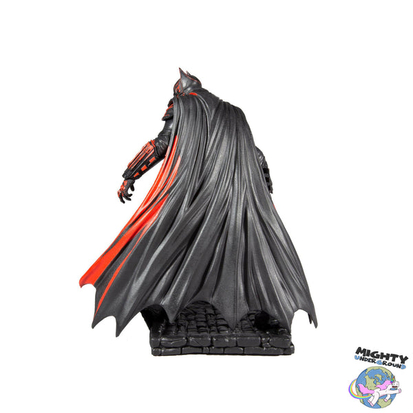 DC Multiverse: The Batman (Movie) - 30 cm Statue-Statue-McFarlane Toys-Mighty Underground