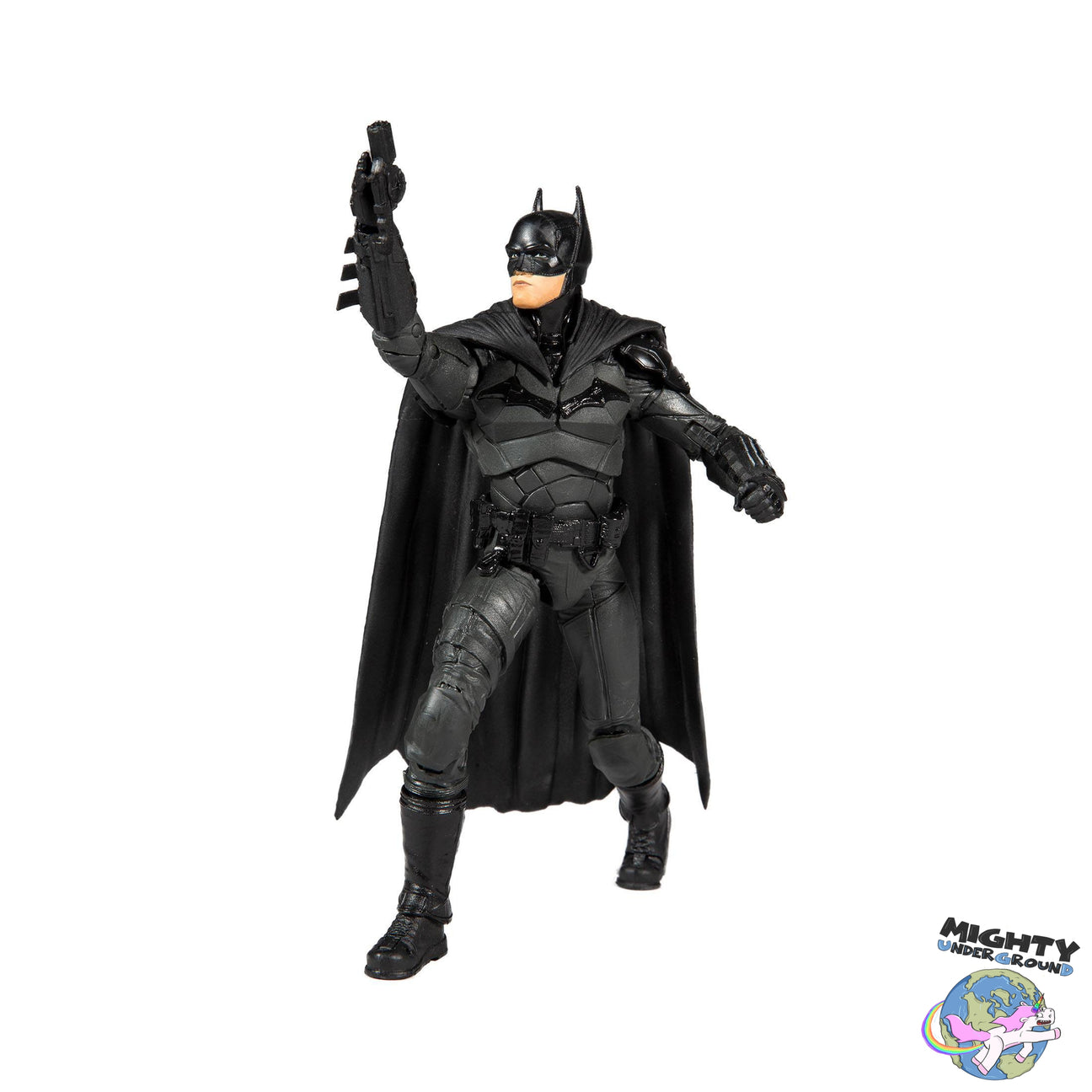 DC Multiverse: The Batman (Movie)-Actionfiguren-McFarlane Toys-Mighty Underground