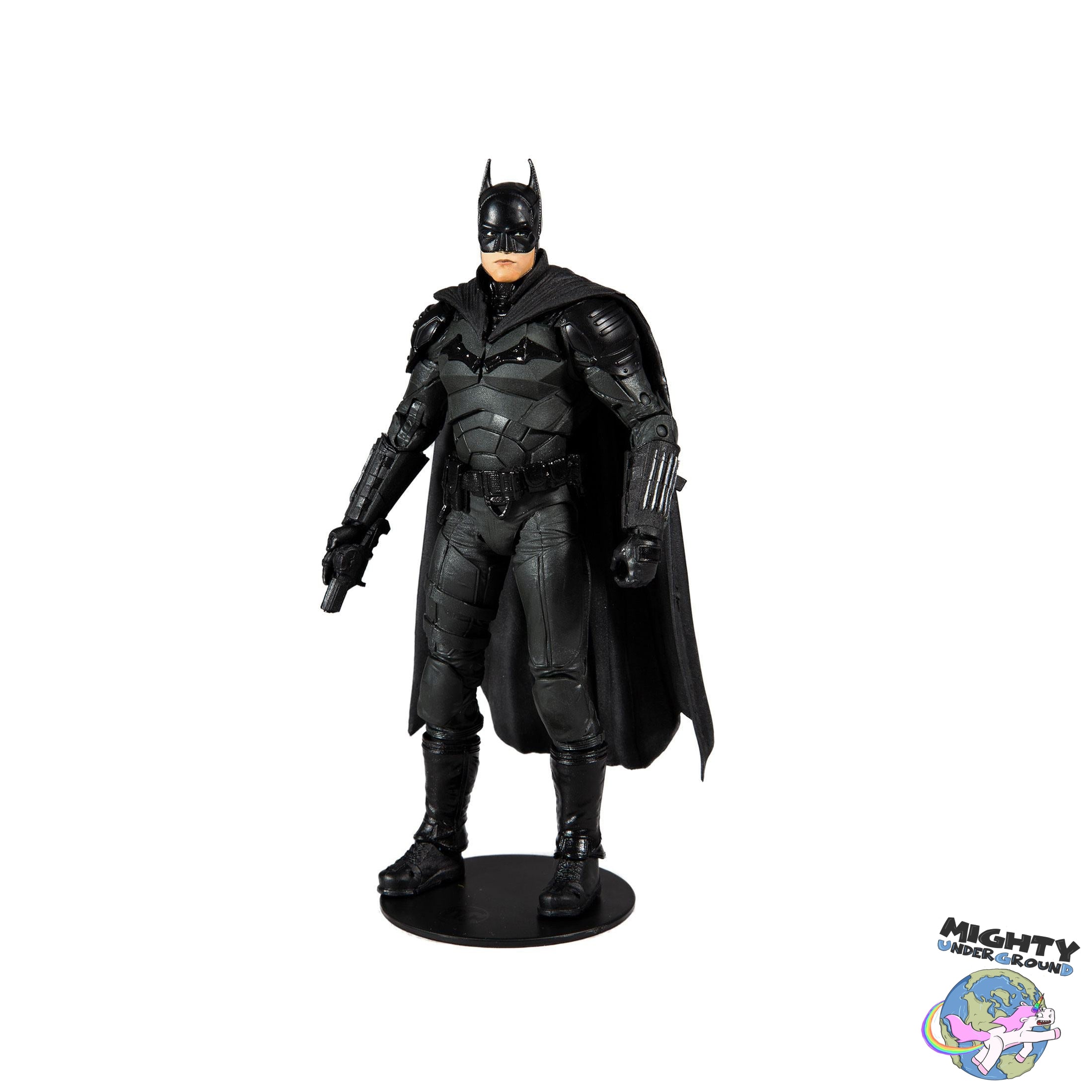 DC Multiverse: The Batman (Movie)-Actionfiguren-McFarlane Toys-Mighty Underground