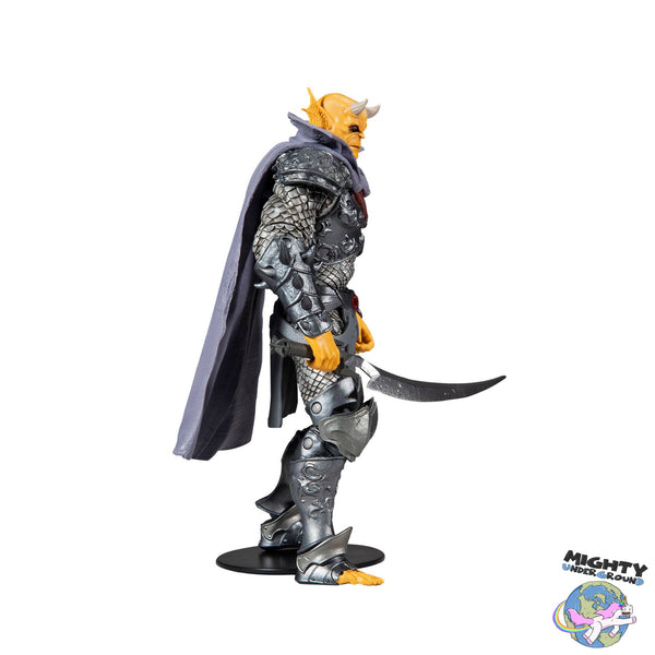 DC Multiverse: The Demon (Demon Knights)-Actionfiguren-McFarlane Toys-Mighty Underground
