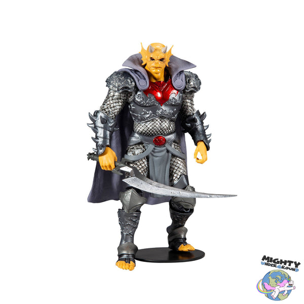 DC Multiverse: The Demon (Demon Knights)-Actionfiguren-McFarlane Toys-Mighty Underground
