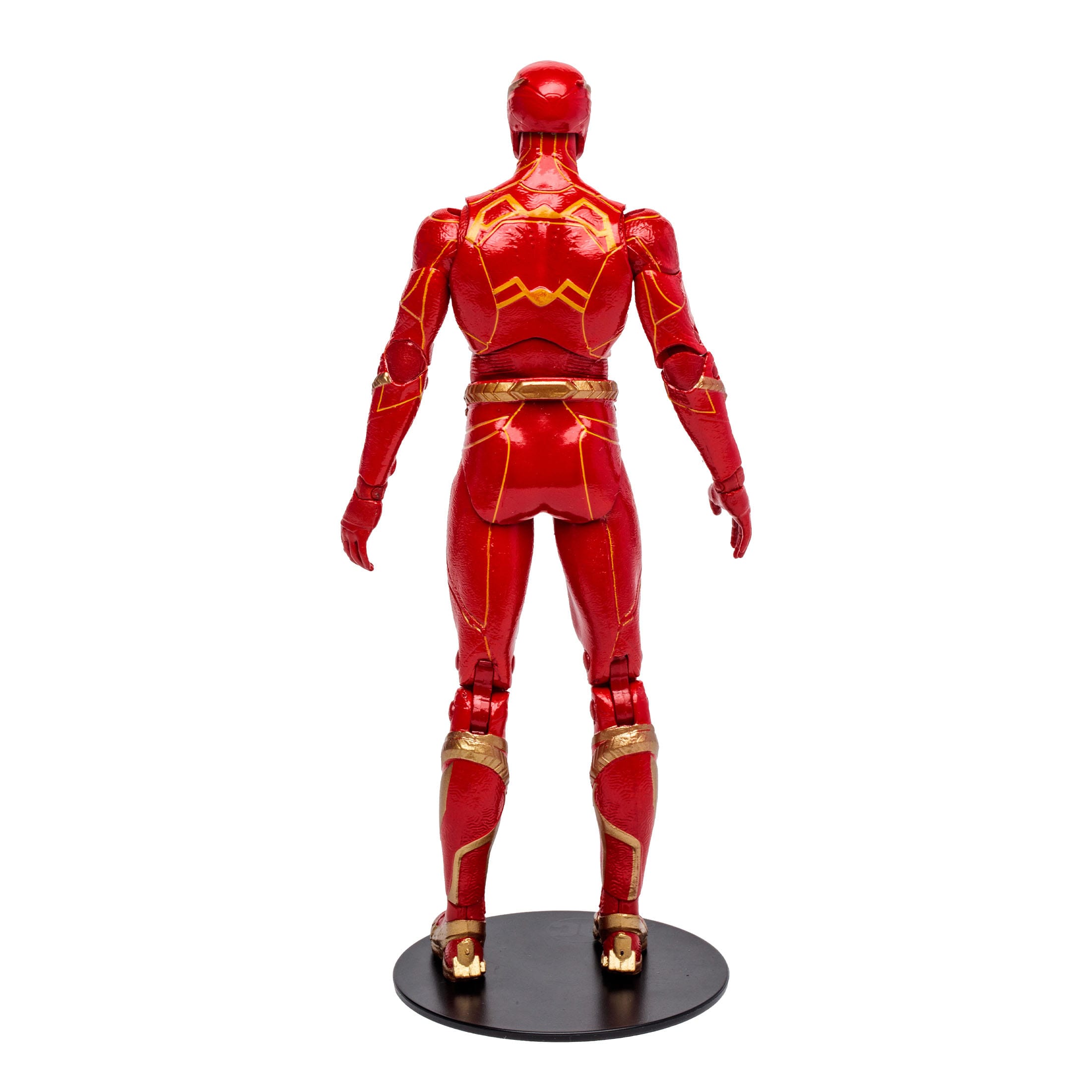 DC Multiverse: The Flash-Actionfiguren-McFarlane Toys-Mighty Underground