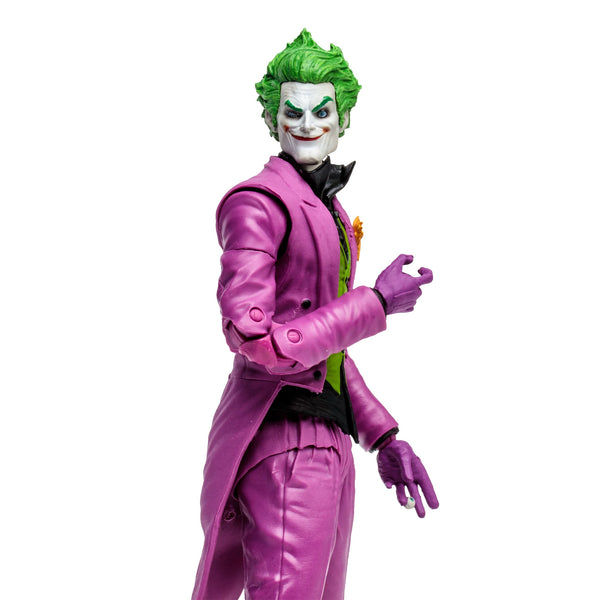 DC Multiverse: The Joker (Infinite Frontier)-Actionfiguren-McFarlane Toys-Mighty Underground
