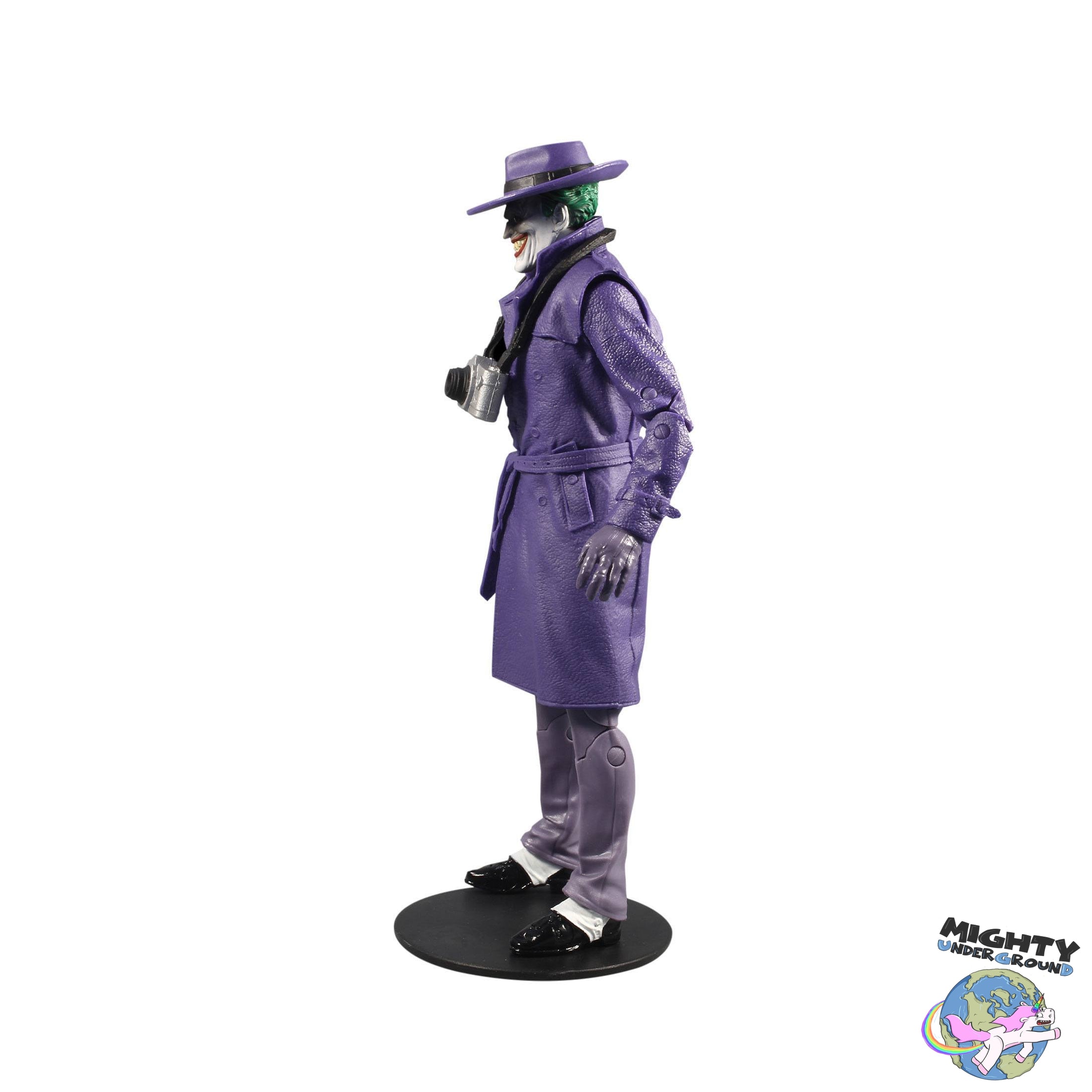 DC Multiverse The Joker: The Comedian (Batman: Three Jokers)-Actionfiguren-McFarlane Toys-Mighty Underground