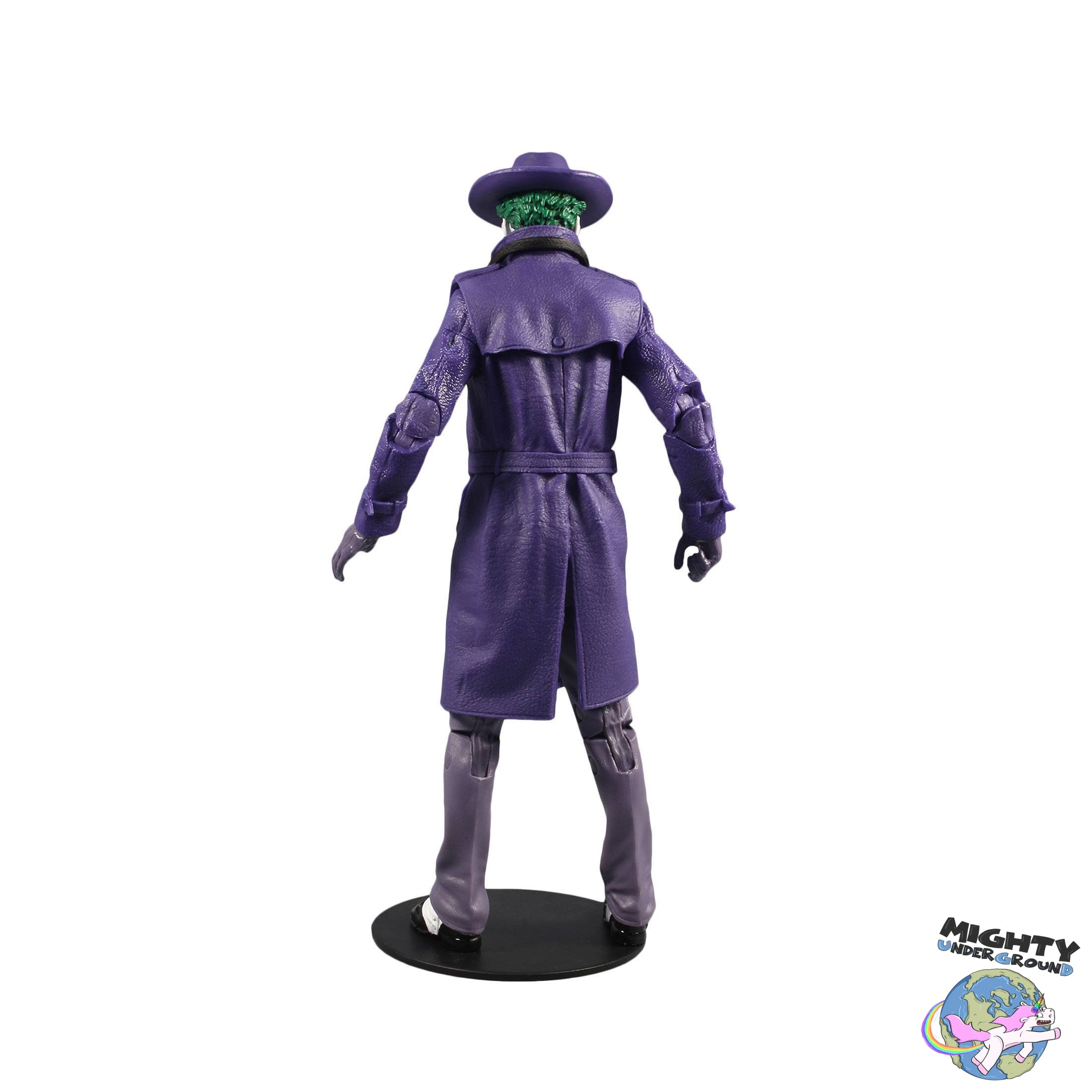 DC Multiverse The Joker: The Comedian (Batman: Three Jokers)-Actionfiguren-McFarlane Toys-Mighty Underground