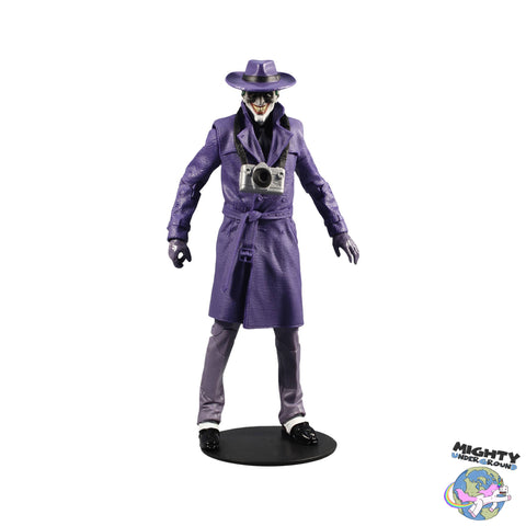 DC Multiverse The Joker: The Comedian (Batman: Three Jokers)-Actionfiguren-McFarlane Toys-Mighty Underground