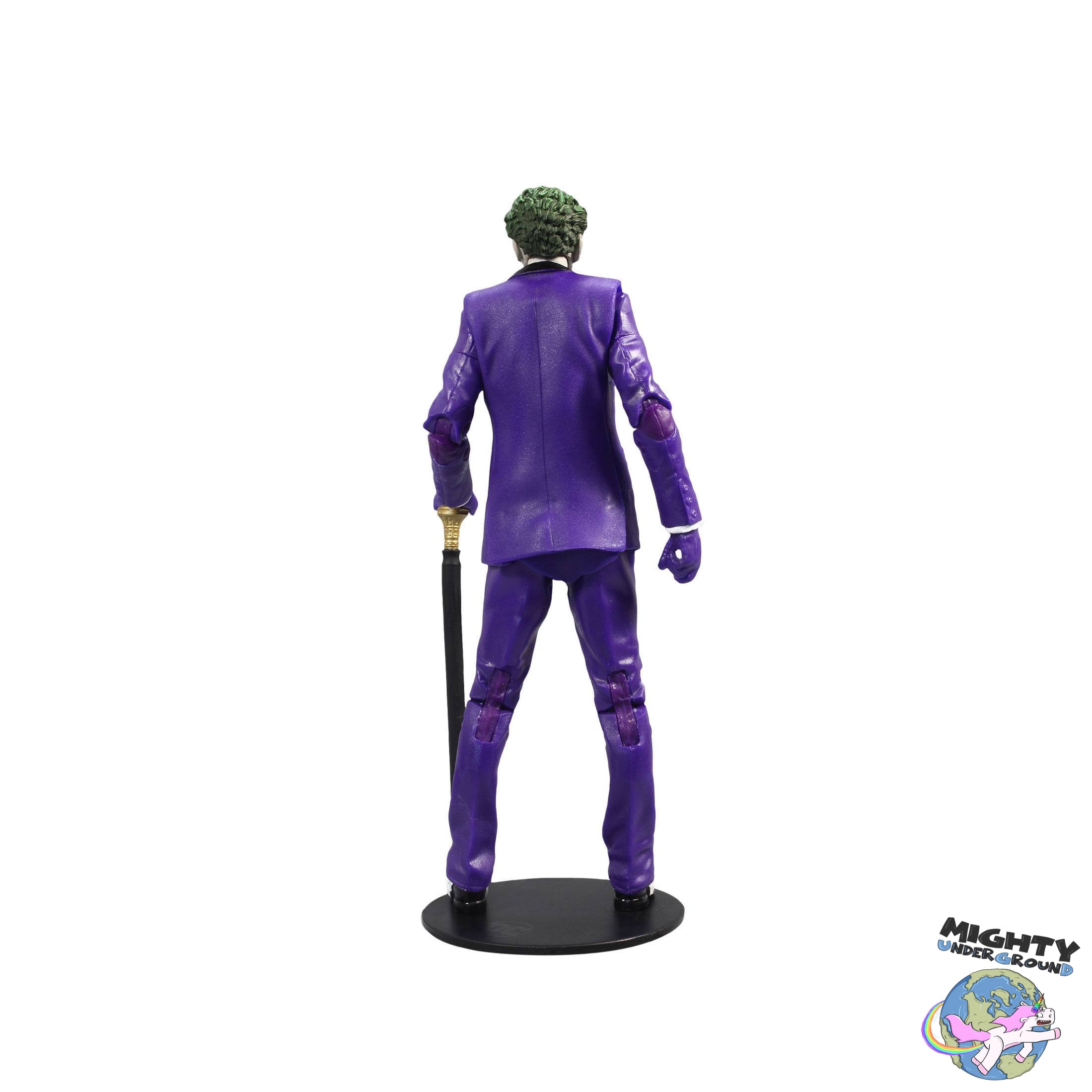 DC Multiverse The Joker: The Criminal (Batman: Three Jokers)-Actionfiguren-McFarlane Toys-Mighty Underground