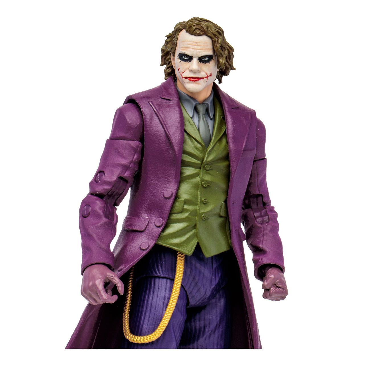 DC Multiverse: The Joker (The Dark Knight Trilogy)-Actionfiguren-McFarlane Toys-Mighty Underground