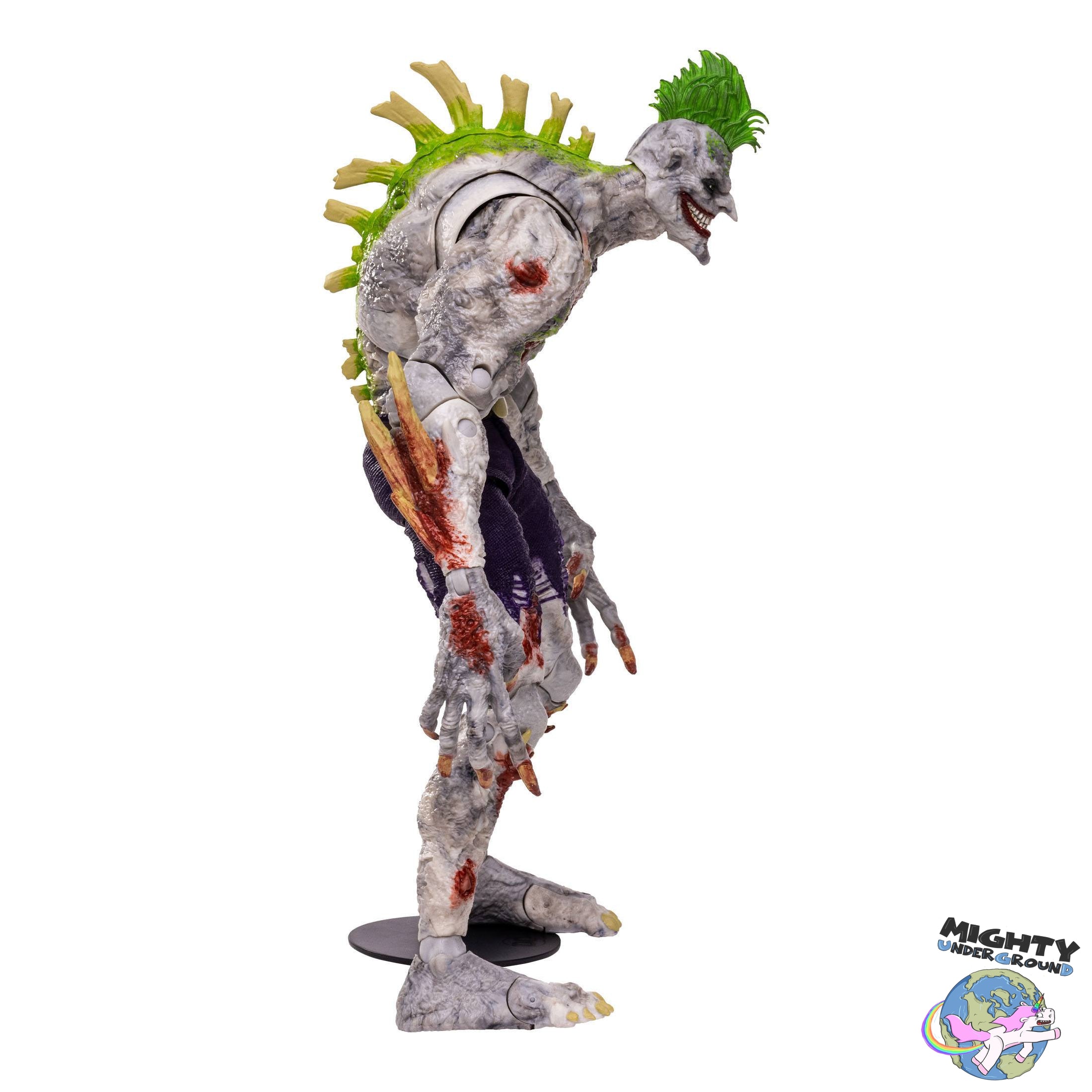 DC Multiverse: The Joker Titan - Megafig-Actionfiguren-McFarlane Toys-Mighty Underground