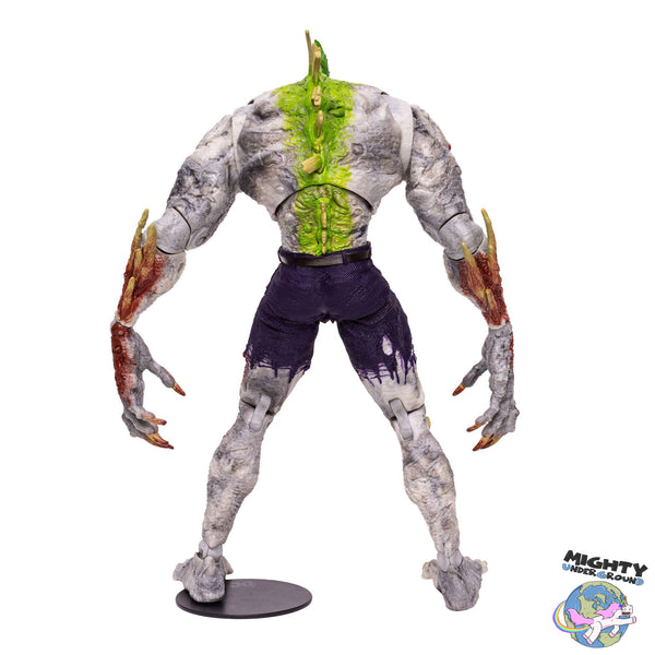 DC Multiverse: The Joker Titan - Megafig-Actionfiguren-McFarlane Toys-Mighty Underground