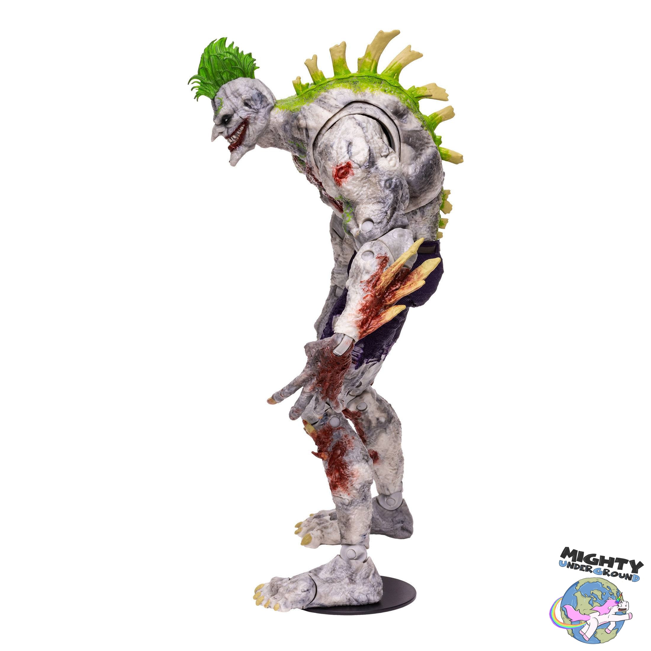 DC Multiverse: The Joker Titan - Megafig-Actionfiguren-McFarlane Toys-Mighty Underground