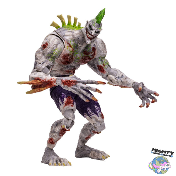 DC Multiverse: The Joker Titan - Megafig-Actionfiguren-McFarlane Toys-Mighty Underground