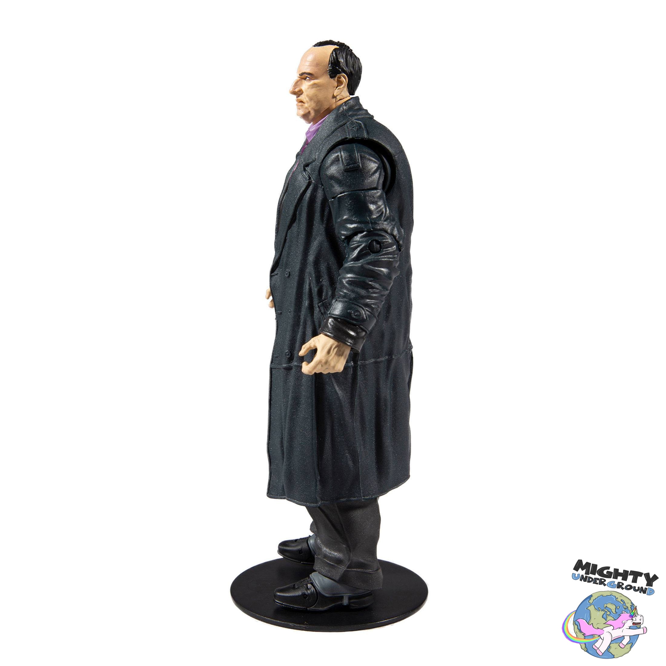 DC Multiverse: The Penguin (The Batman Movie)-Actionfiguren-McFarlane Toys-Mighty Underground